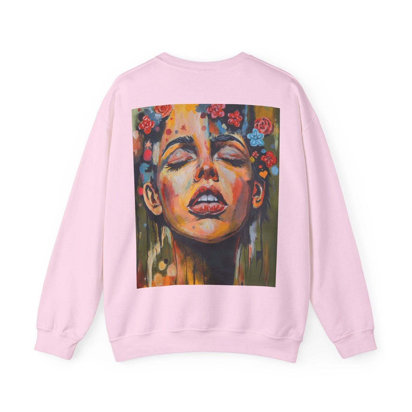 EFe Unisex Sweatshirt