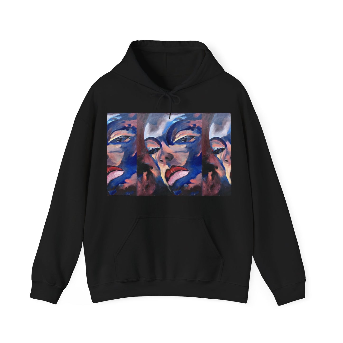 EFeWear Unisex Hoodie: