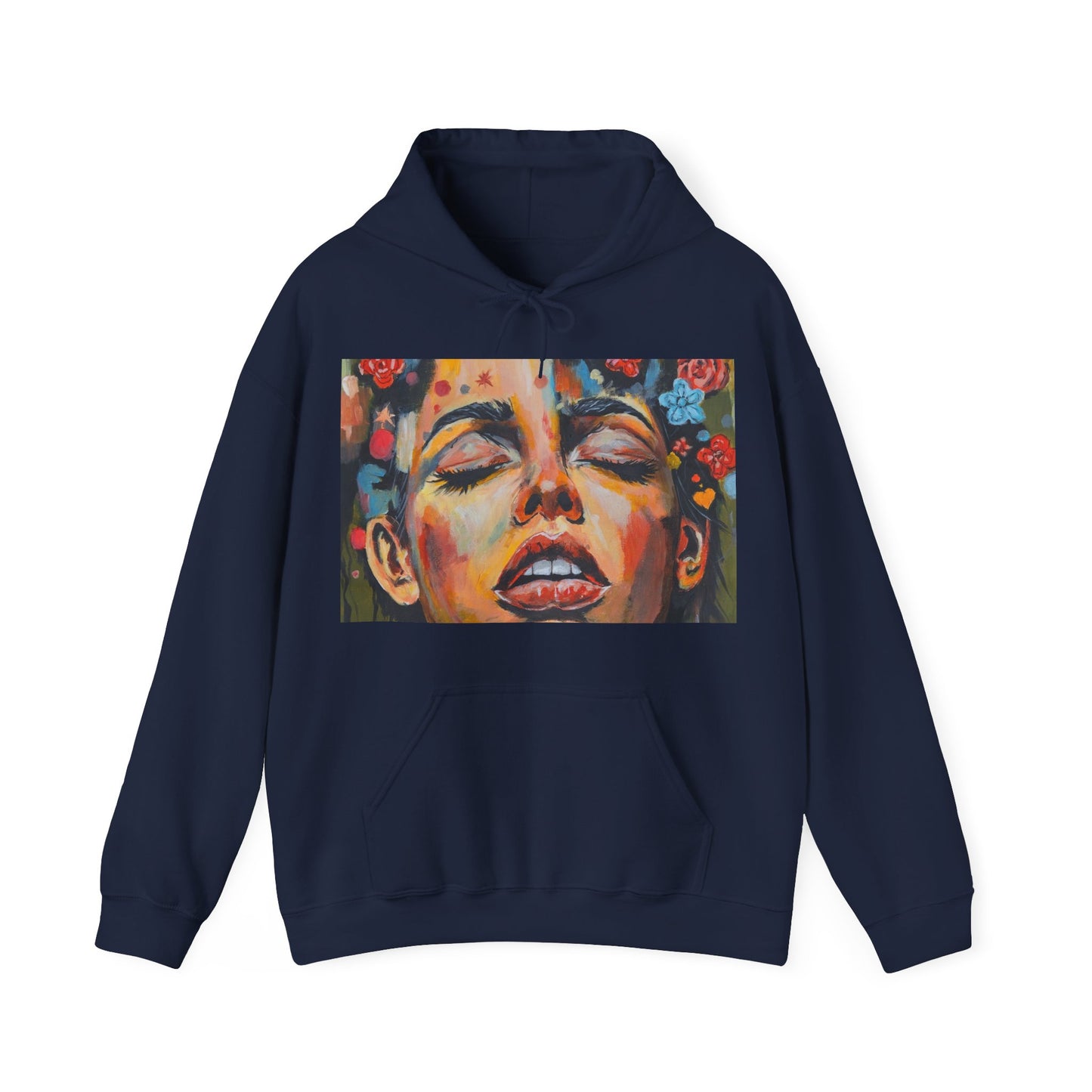 EFeWear Unisex Hoodie