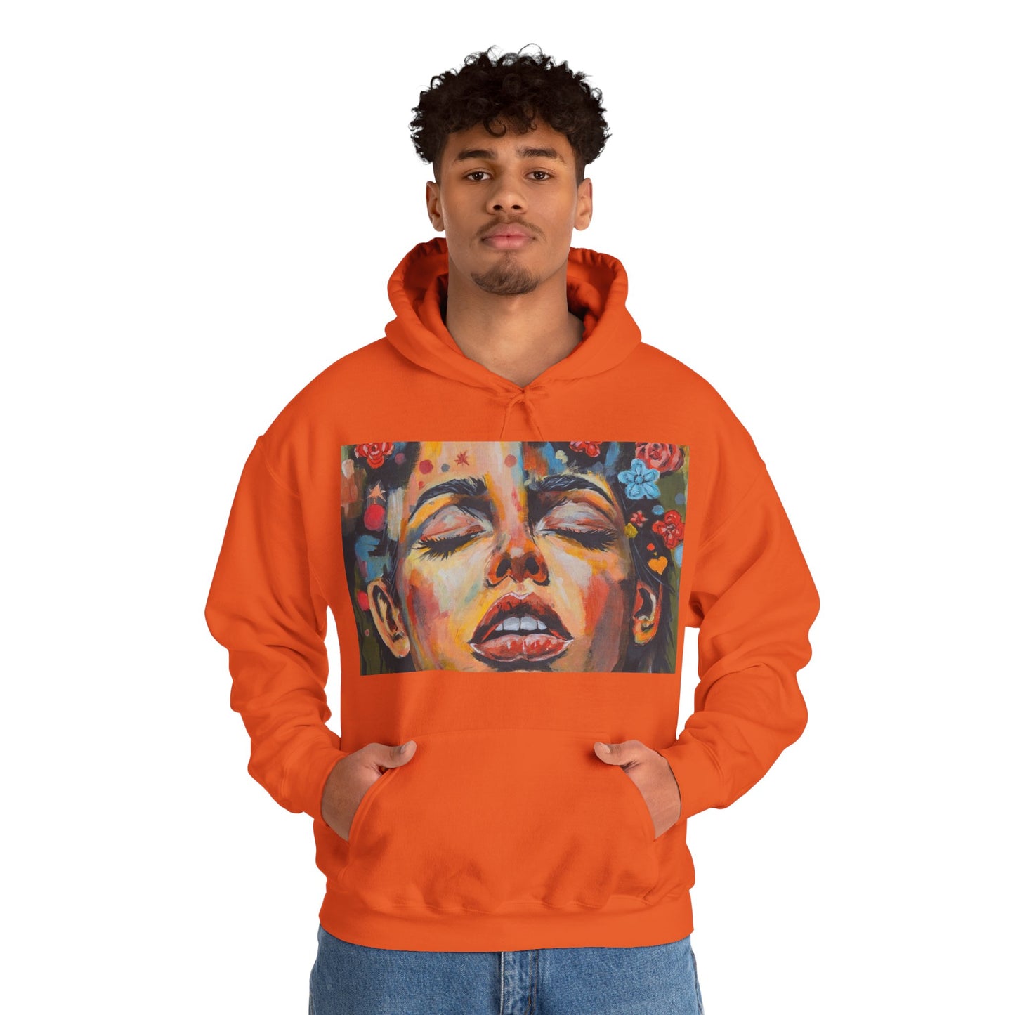 EFeWear Unisex Hoodie