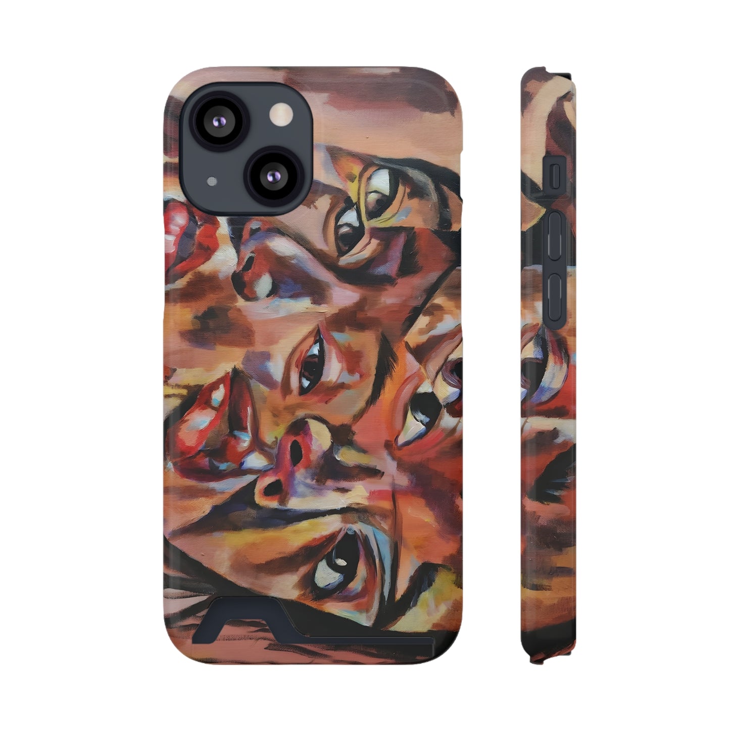 EFe Phone Case