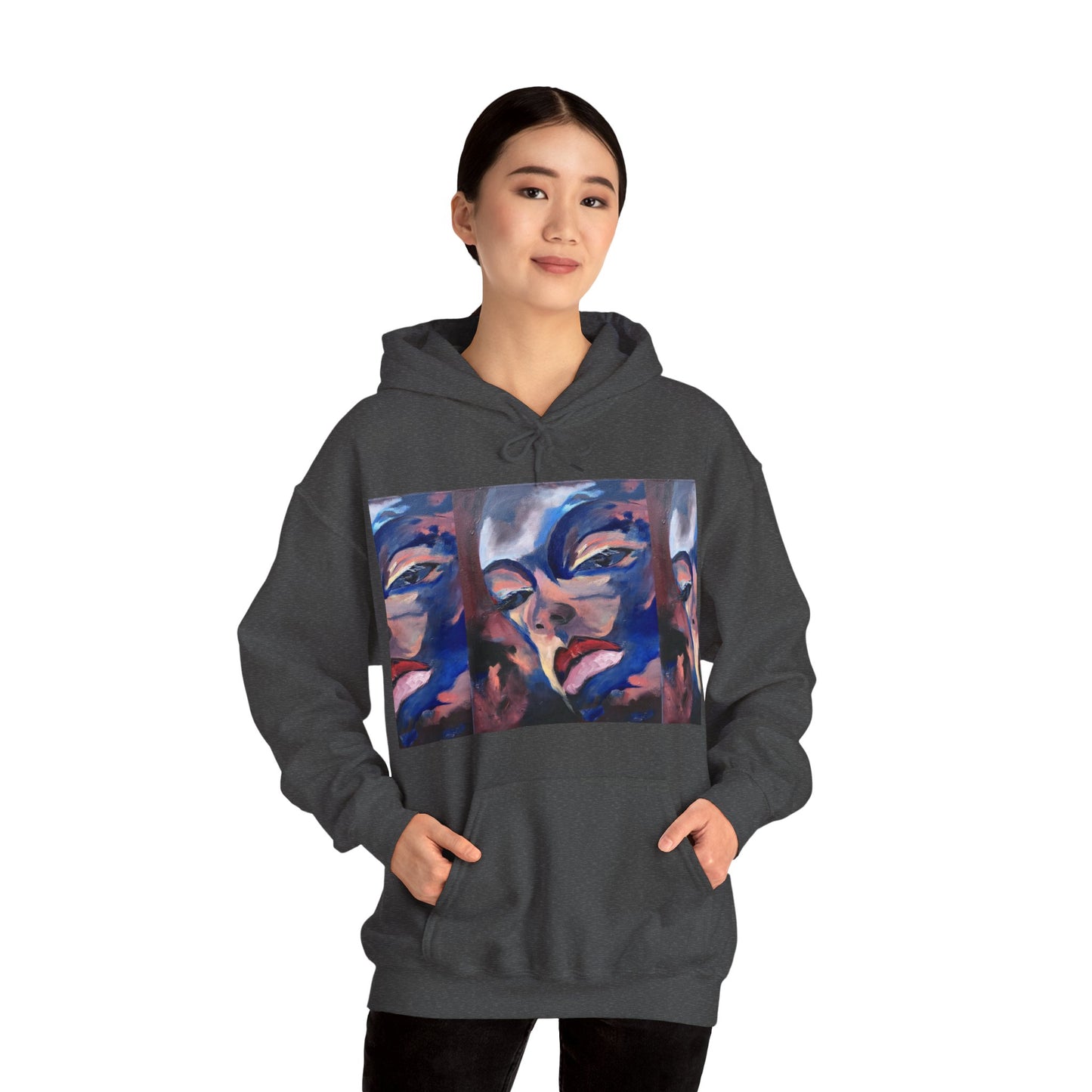 EFeWear Unisex Hoodie: