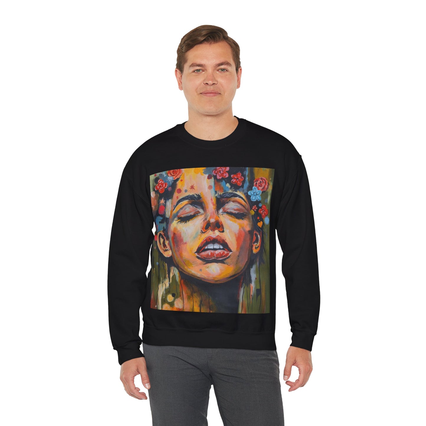 EFe Unisex Sweatshirt