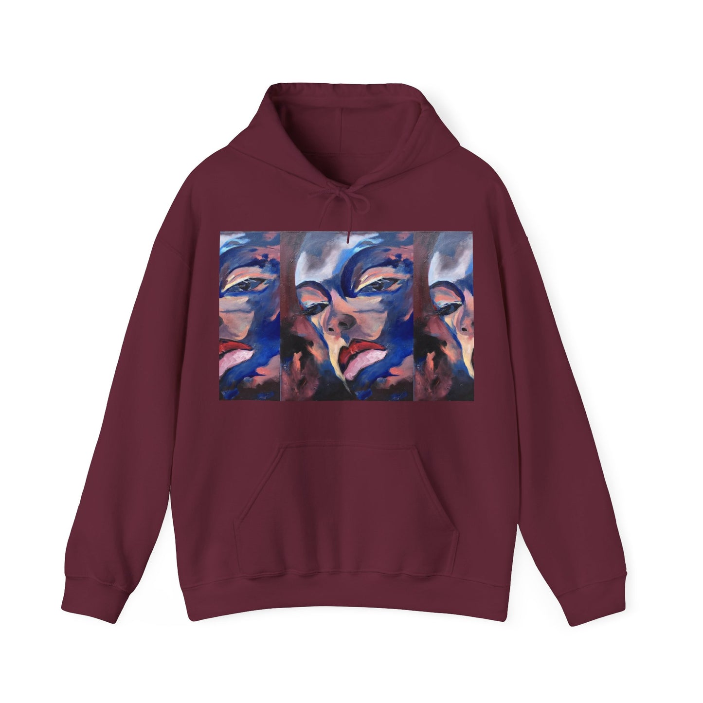 EFeWear Unisex Hoodie: