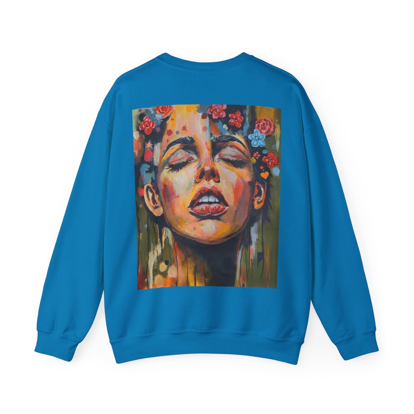 EFe Unisex Sweatshirt