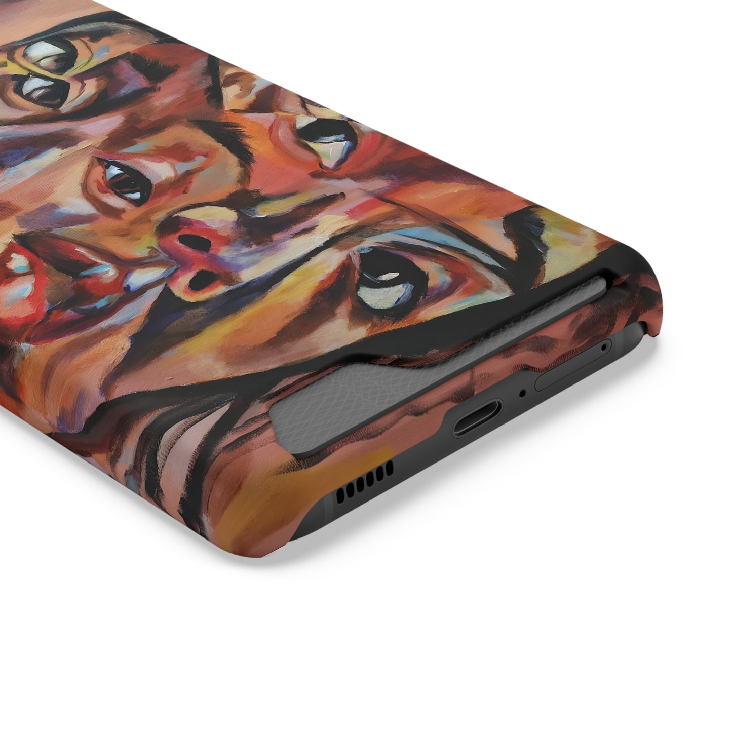 EFe Phone Case