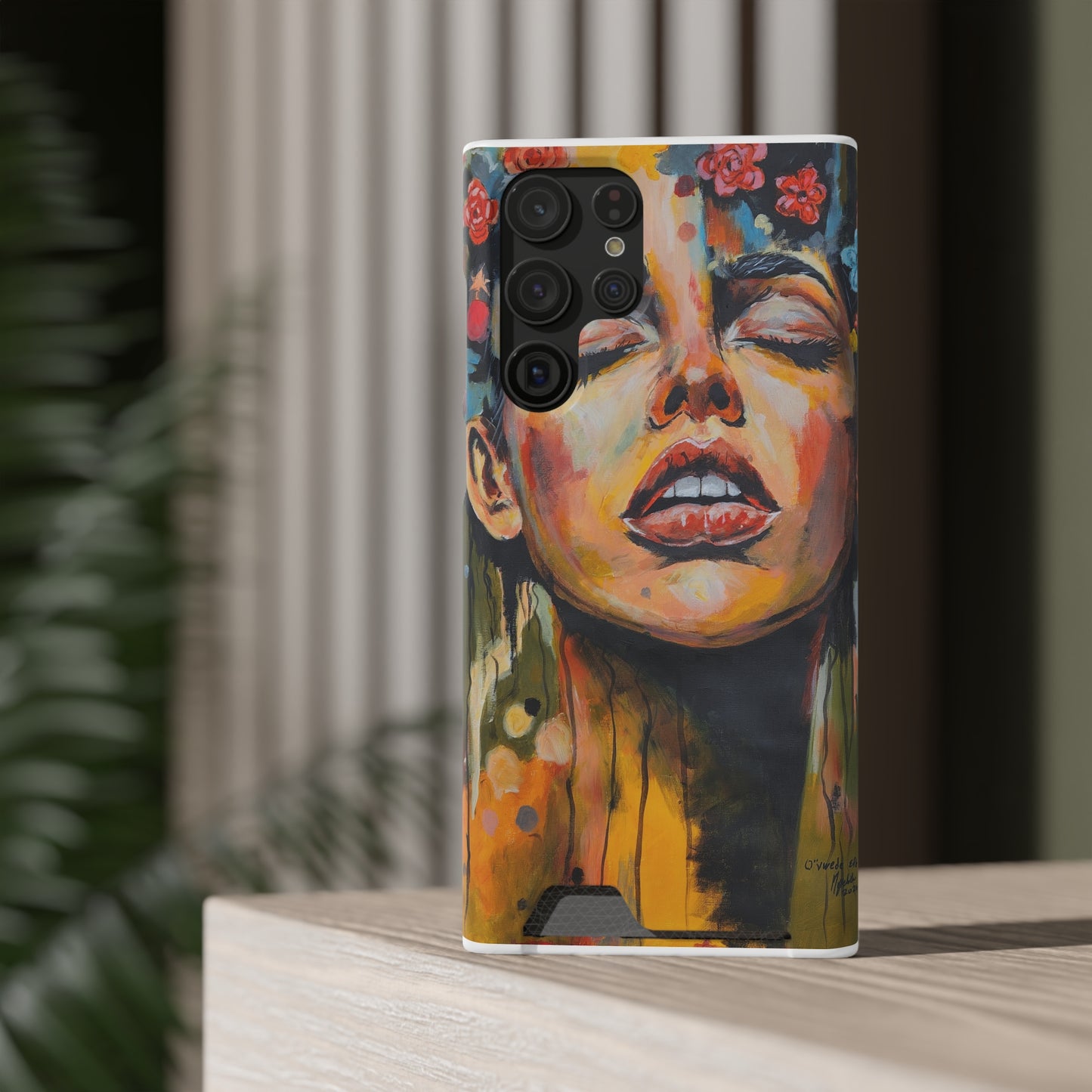 EFe Phone Case