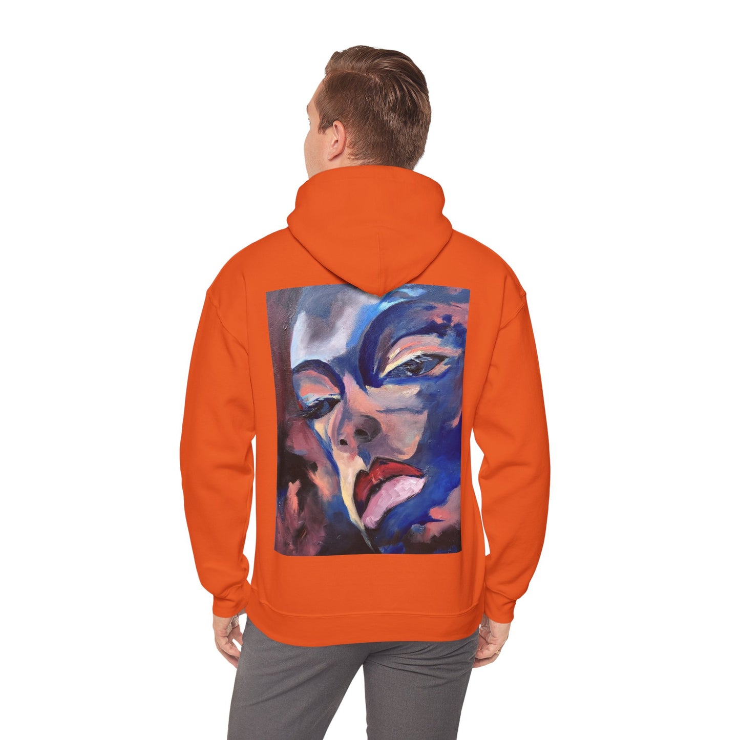 EFeWear Unisex Hoodie: