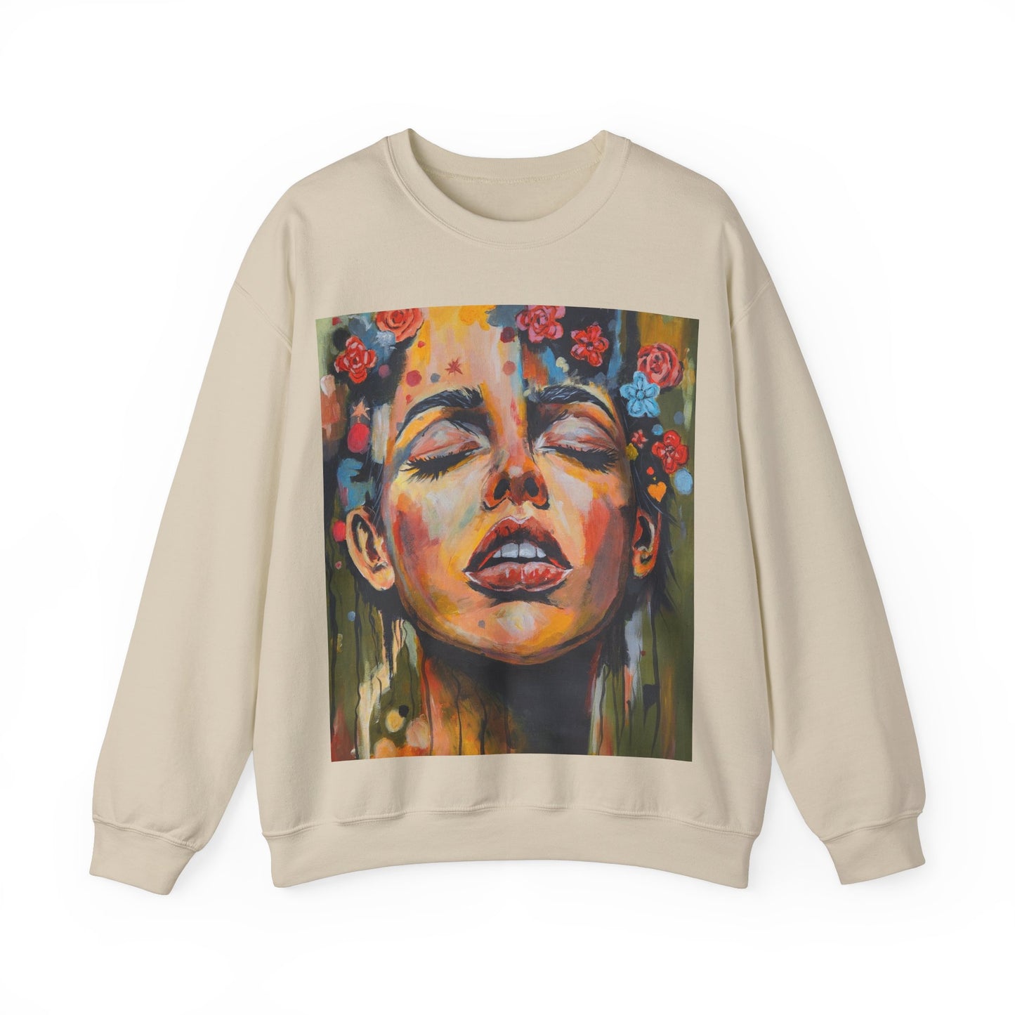 EFe Unisex Sweatshirt