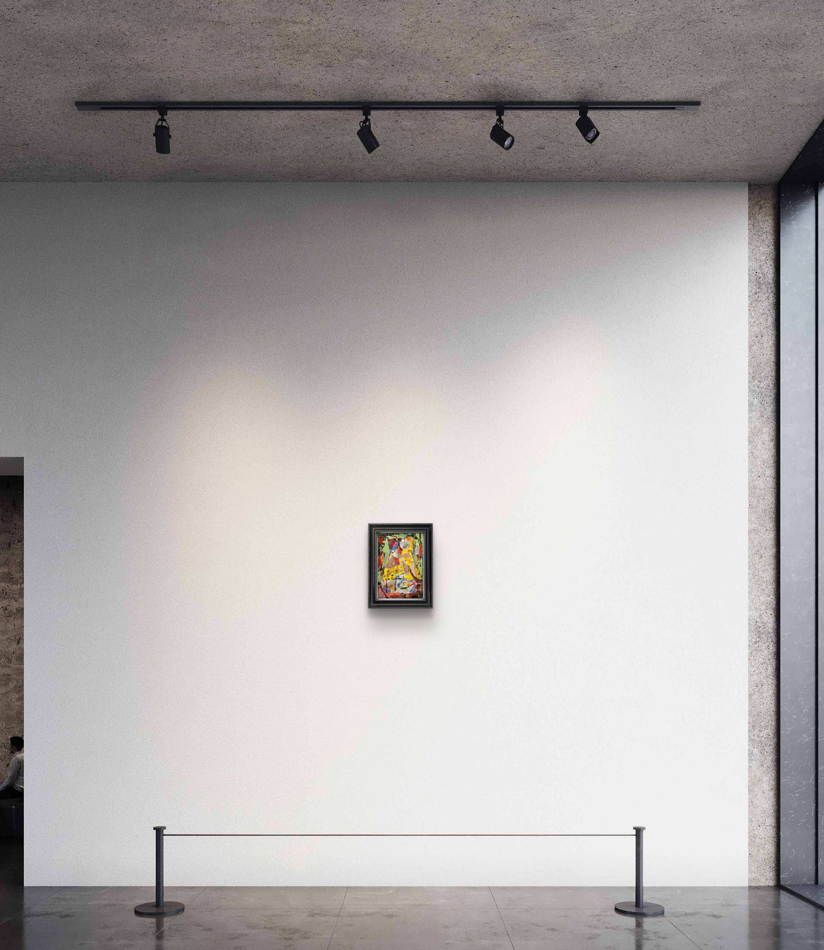 Matter, Memory & Movement