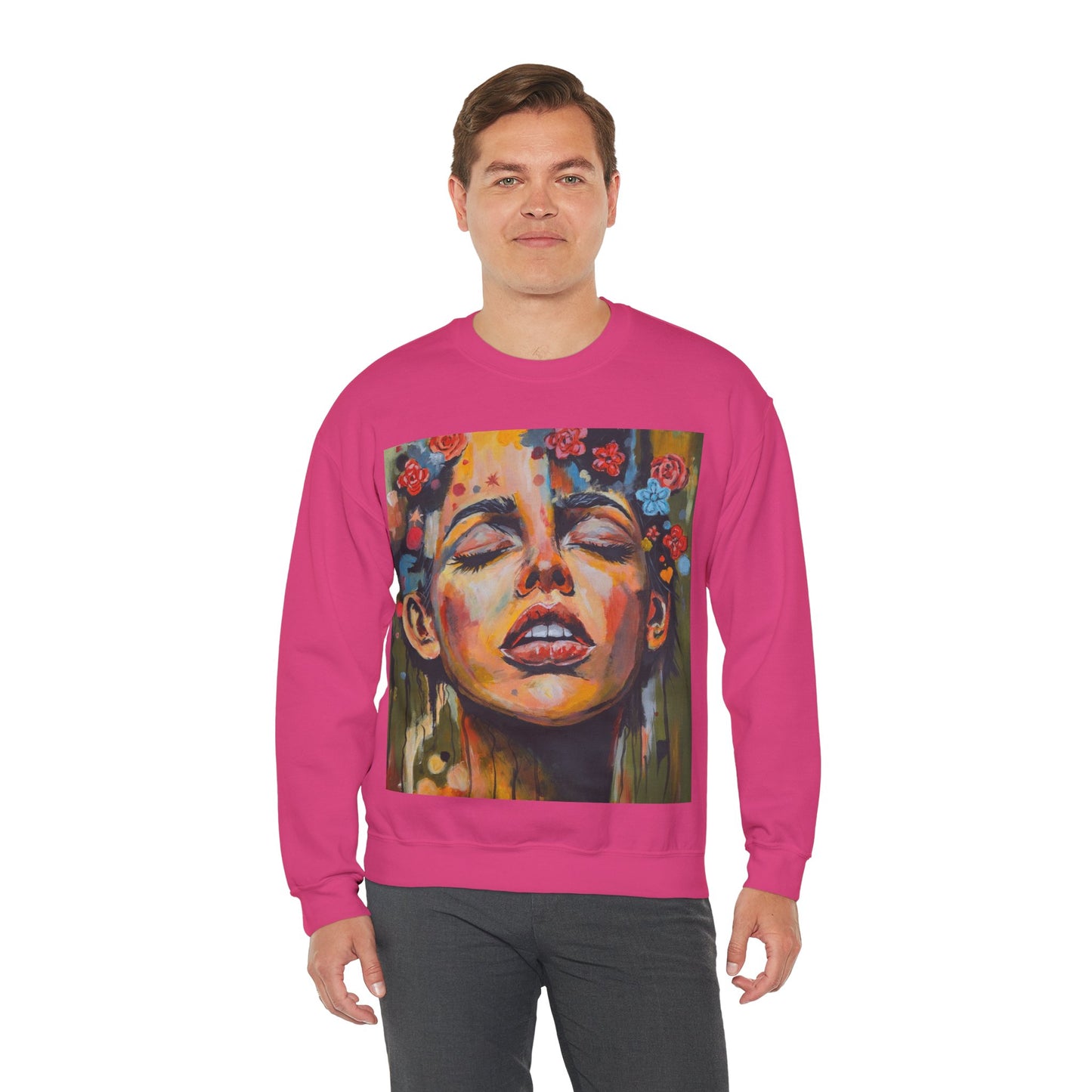 EFe Unisex Sweatshirt