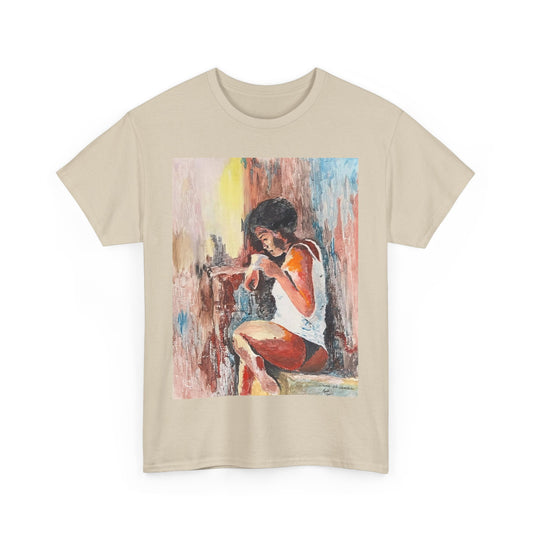 Artistic Inspiration Tee