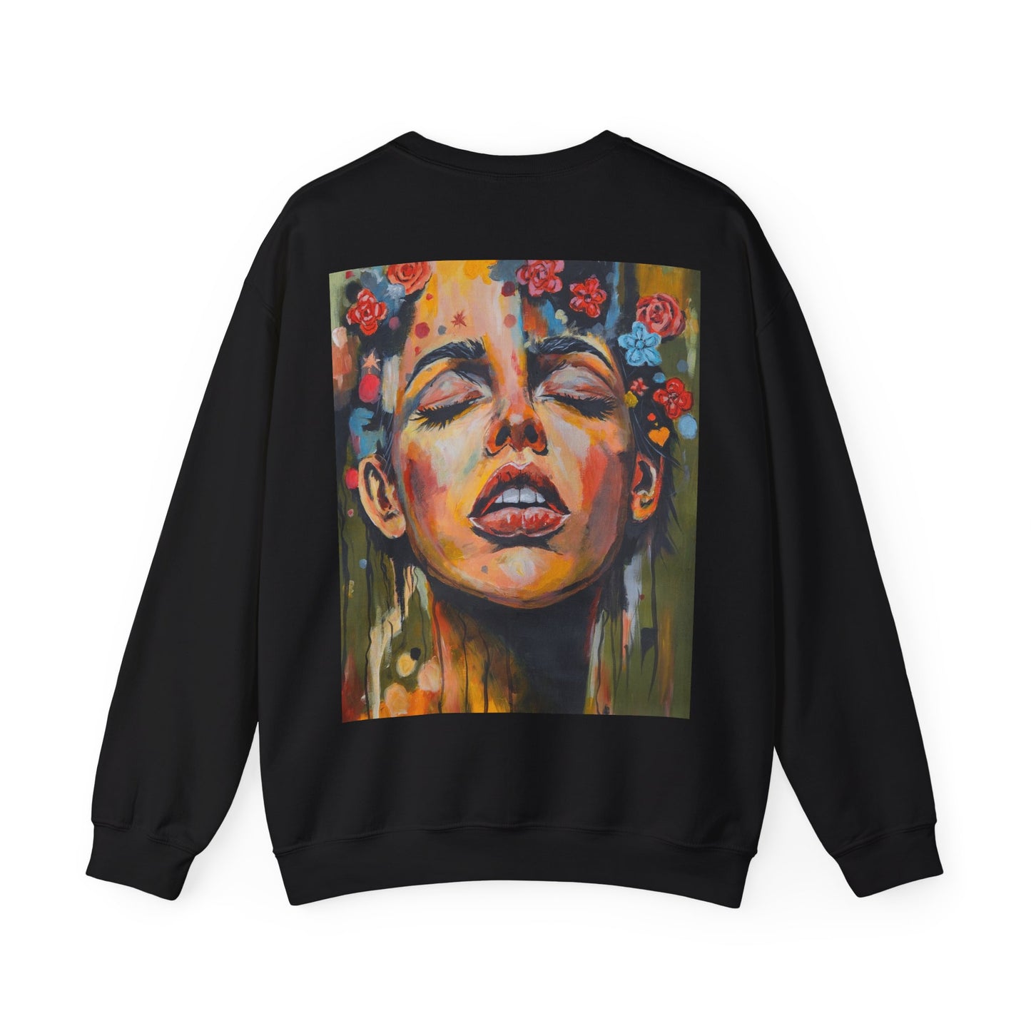 EFe Unisex Sweatshirt