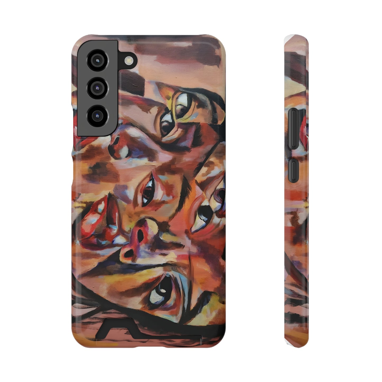 EFe Phone Case