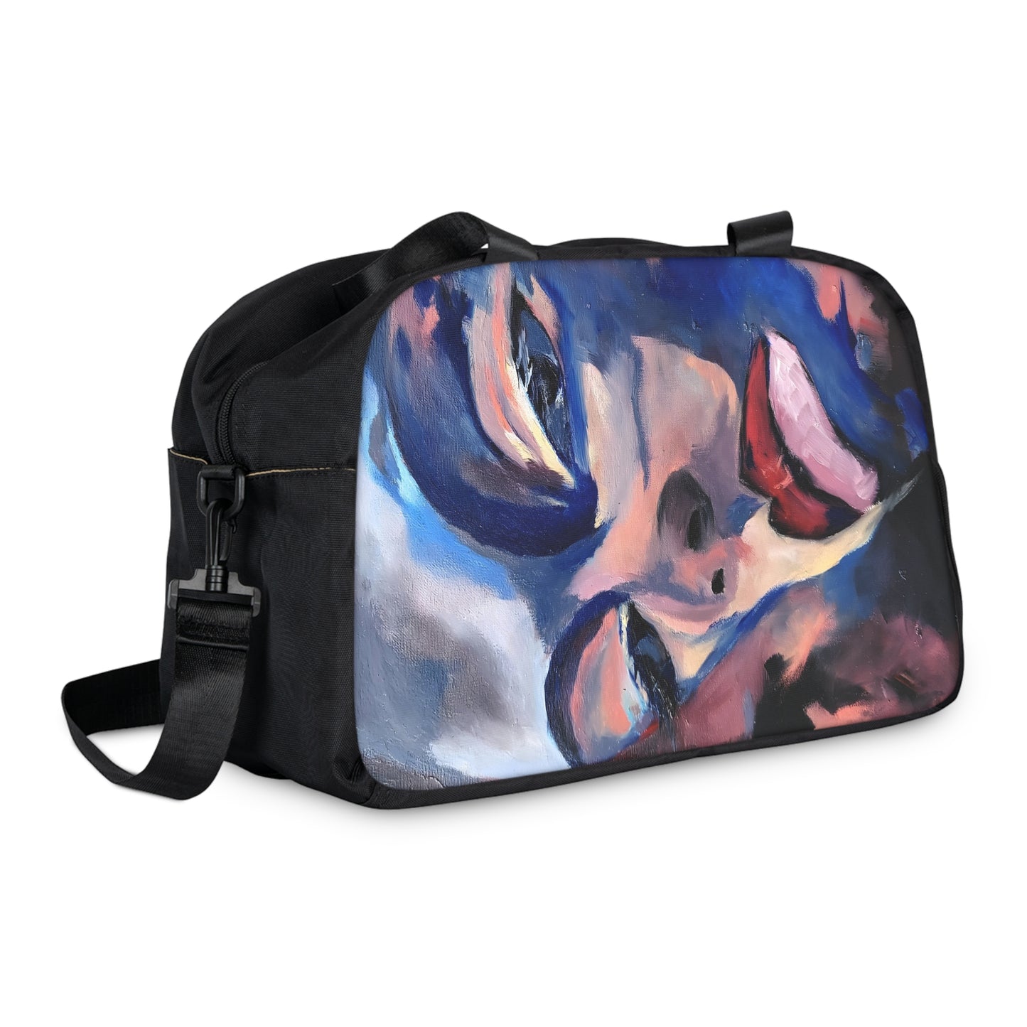 EFe Vibrant Fitness Handbag
