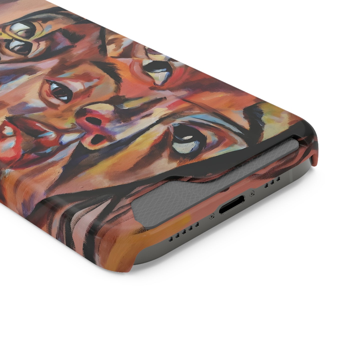 EFe Phone Case
