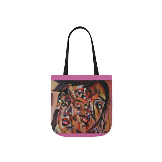 EFeWear Artistic Tote Bag