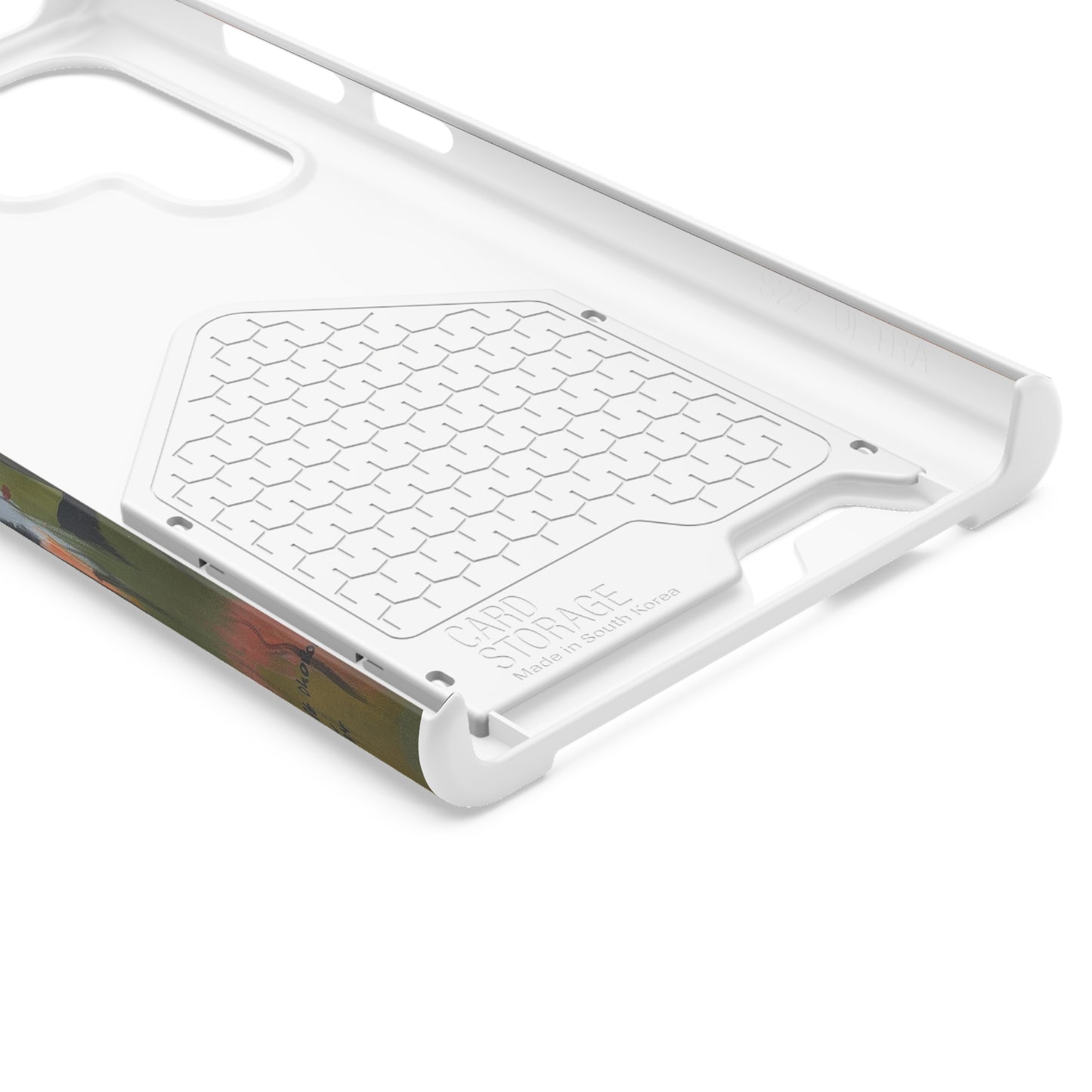 EFe Phone Case