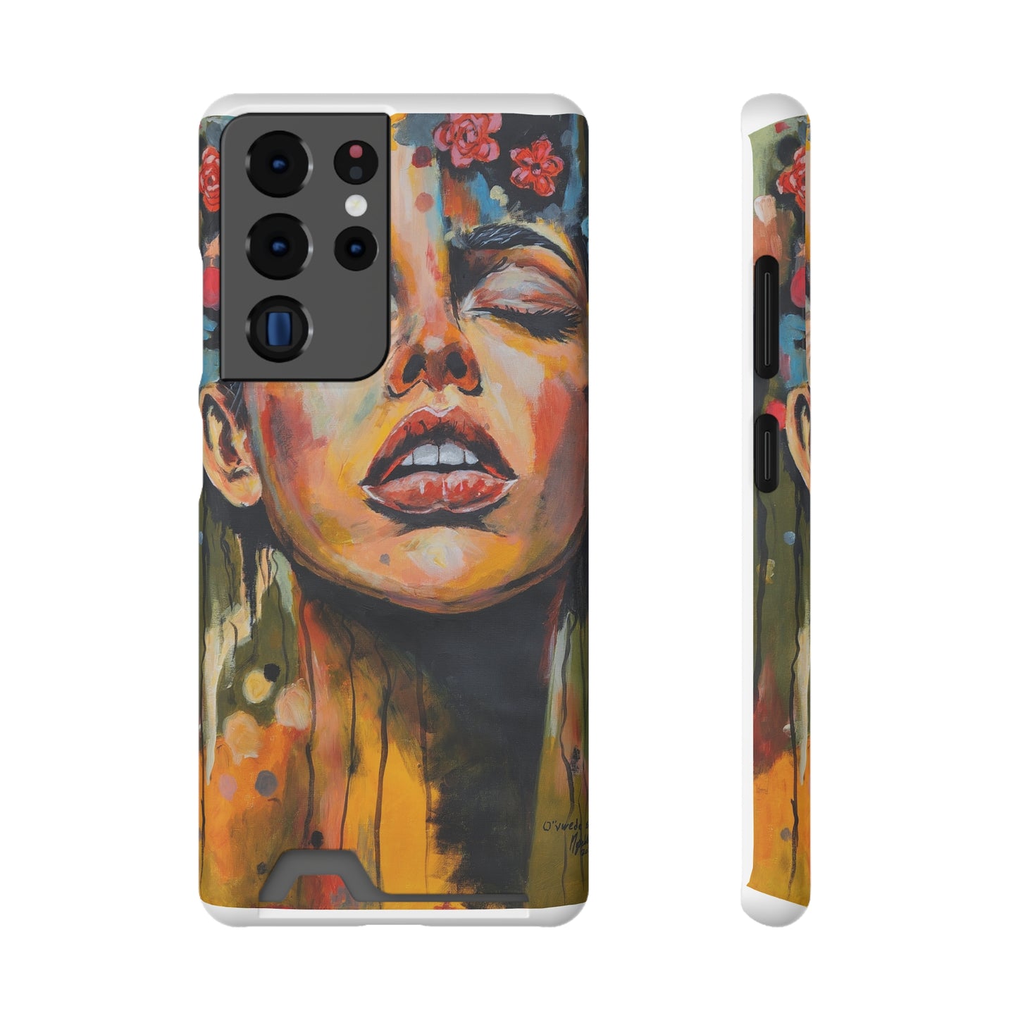 EFe Phone Case