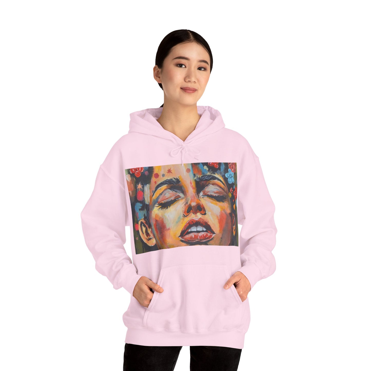 EFeWear Unisex Hoodie