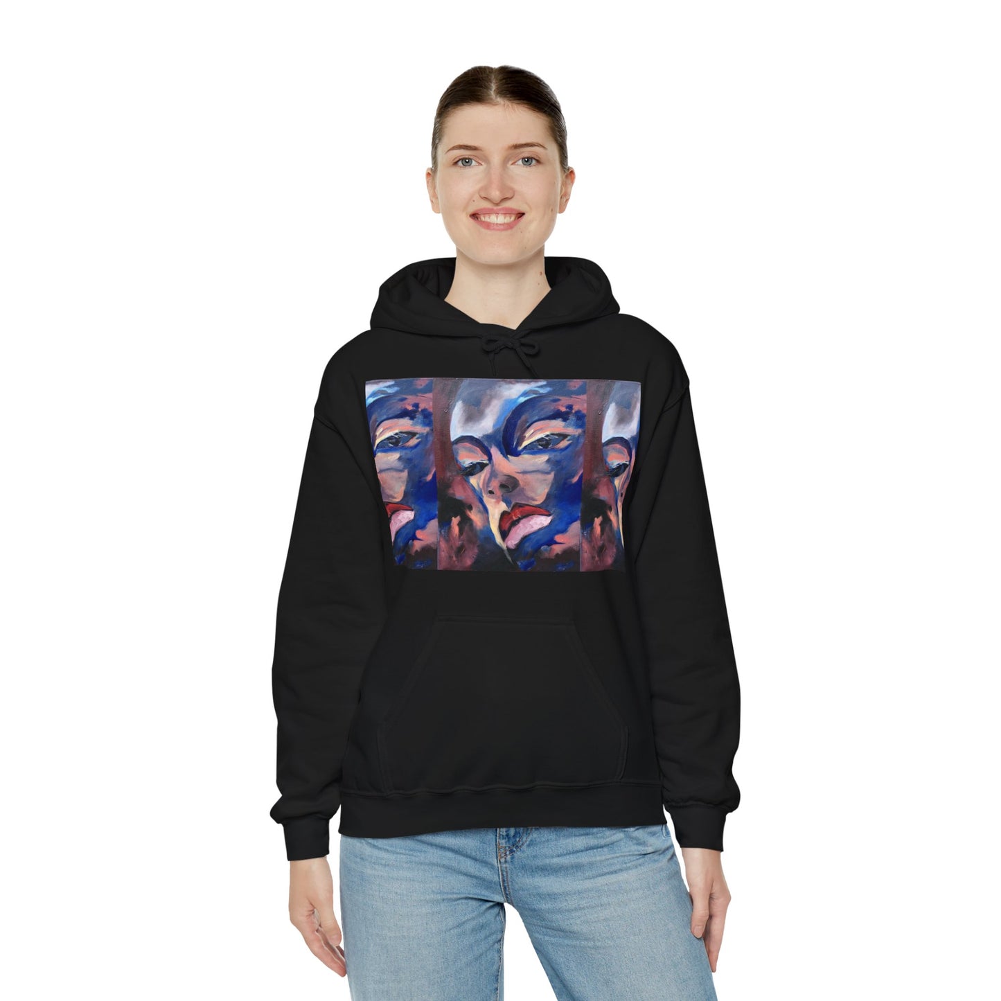 EFeWear Unisex Hoodie: