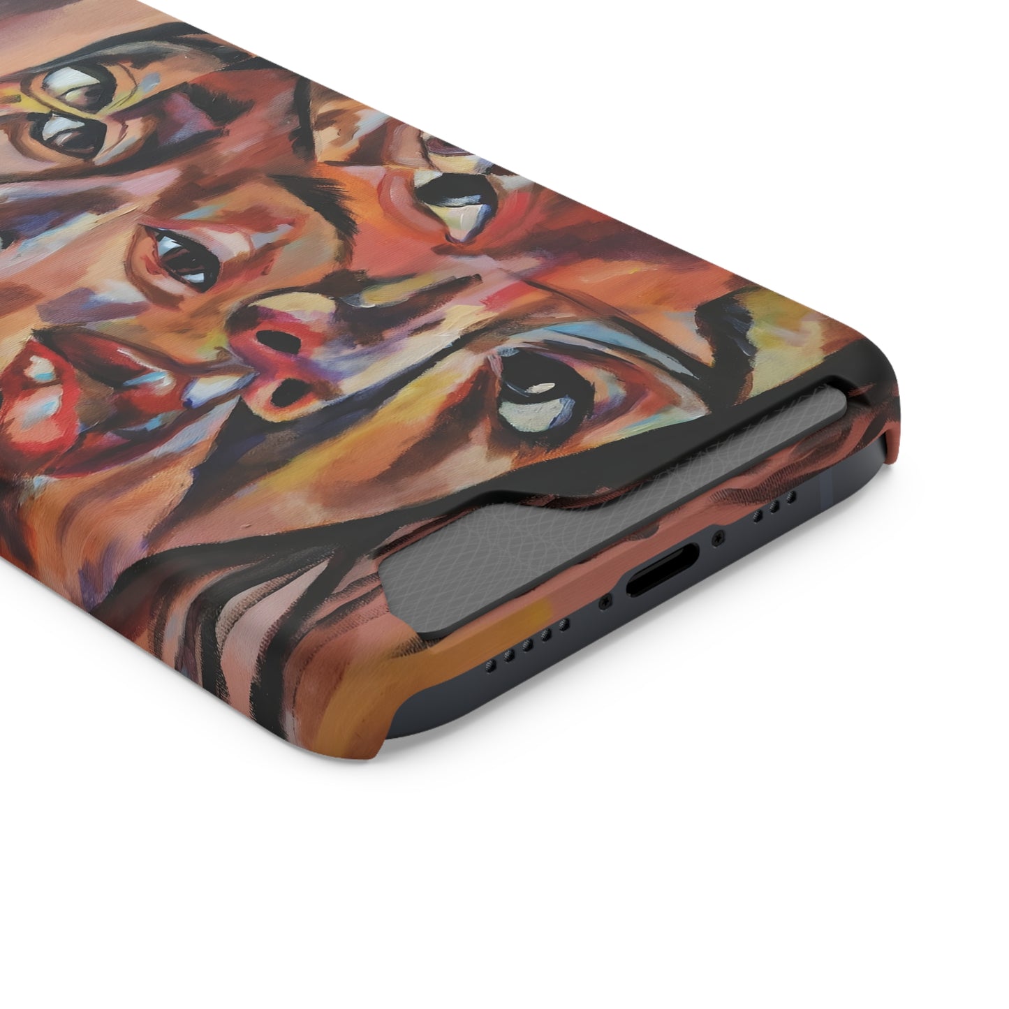 EFe Phone Case