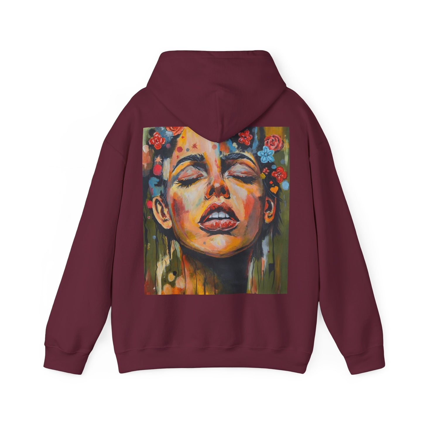 EFeWear Unisex Hoodie