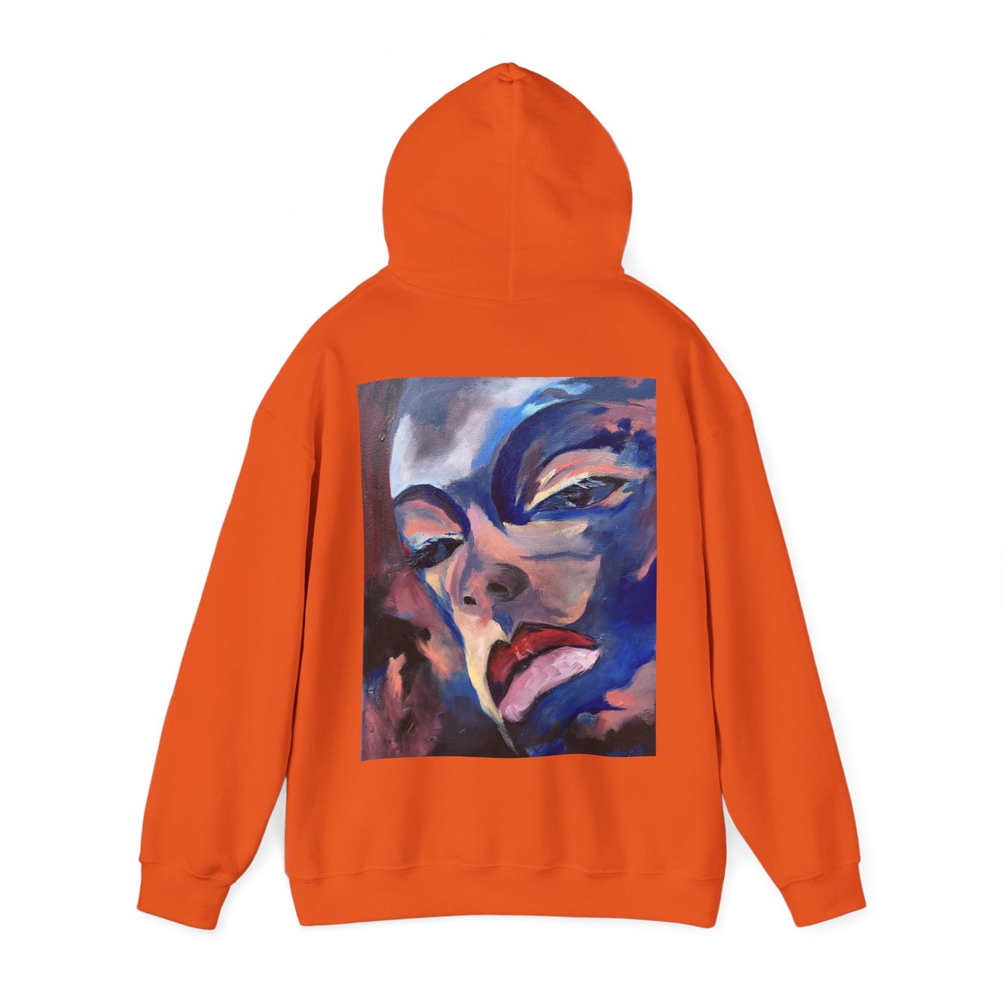 EFeWear Unisex Hoodie: