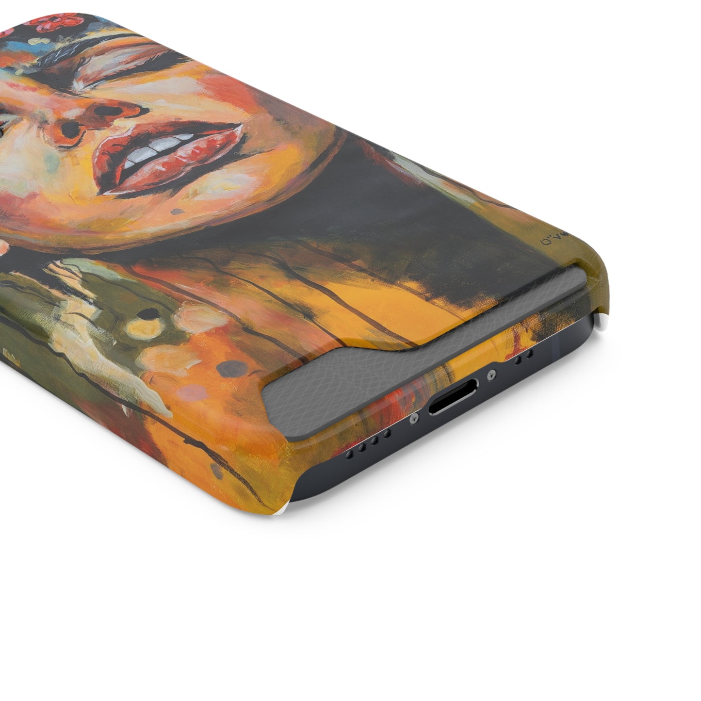 EFe Phone Case