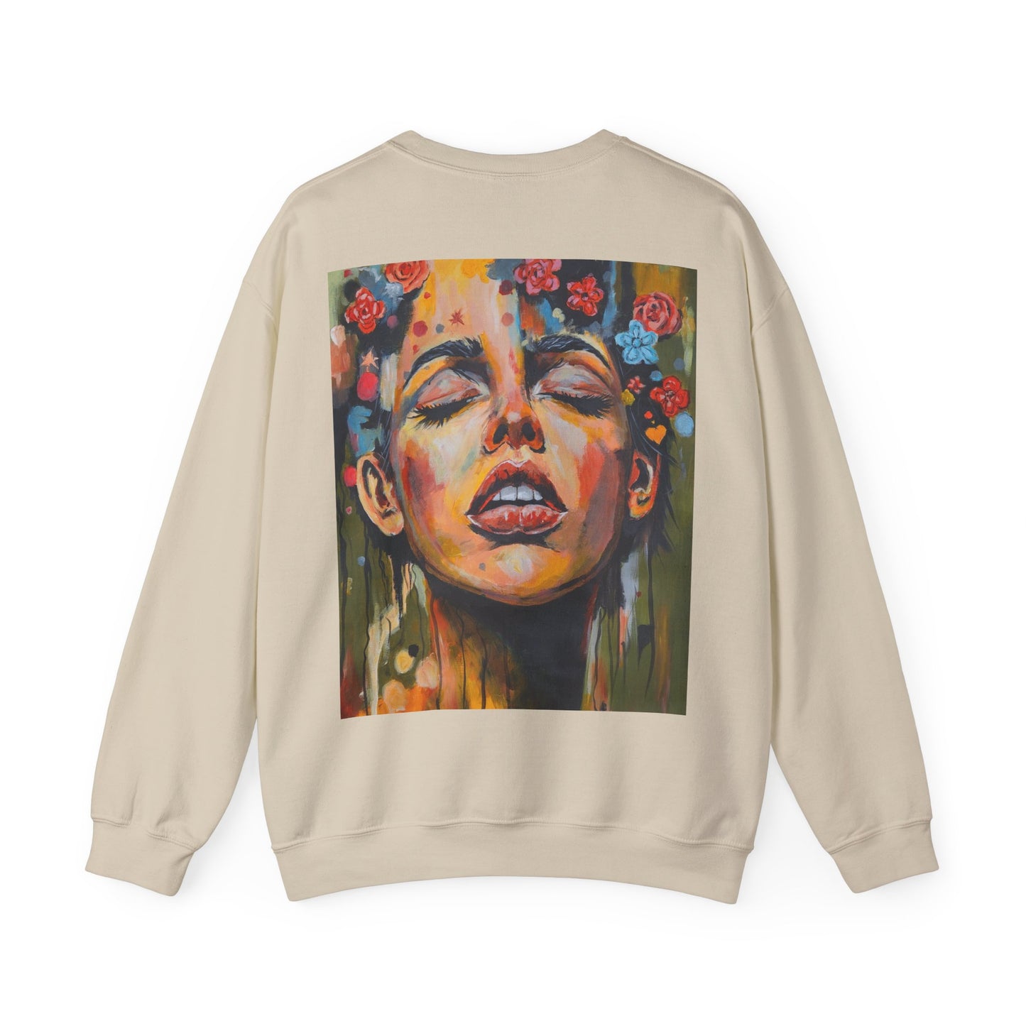 EFe Unisex Sweatshirt