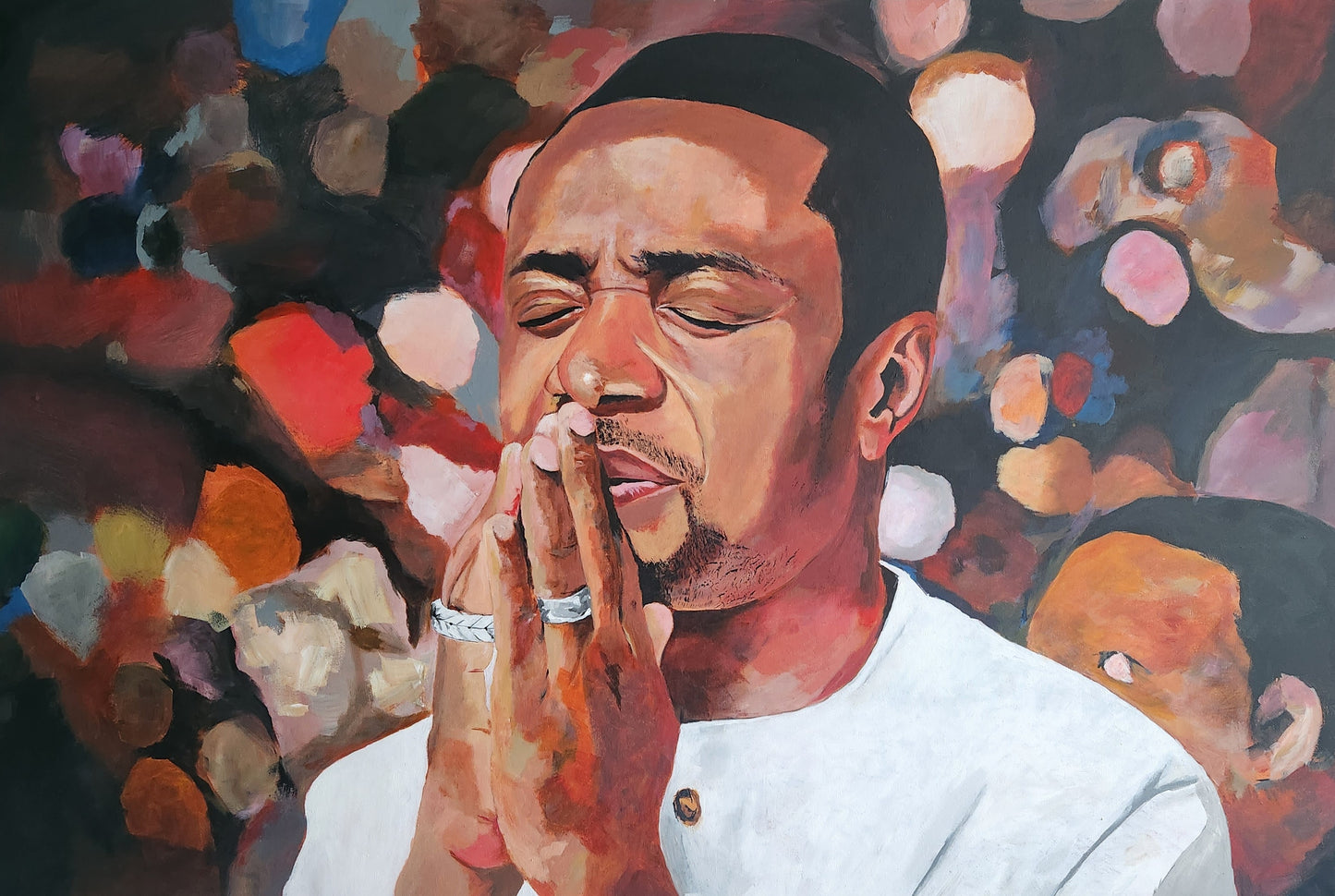 Constructing Dreams No:002