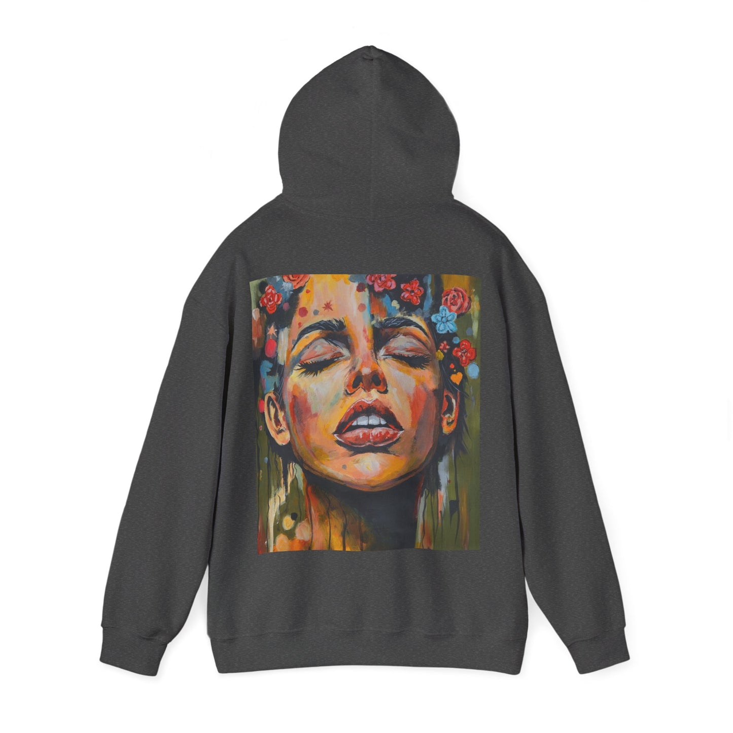 EFeWear Unisex Hoodie