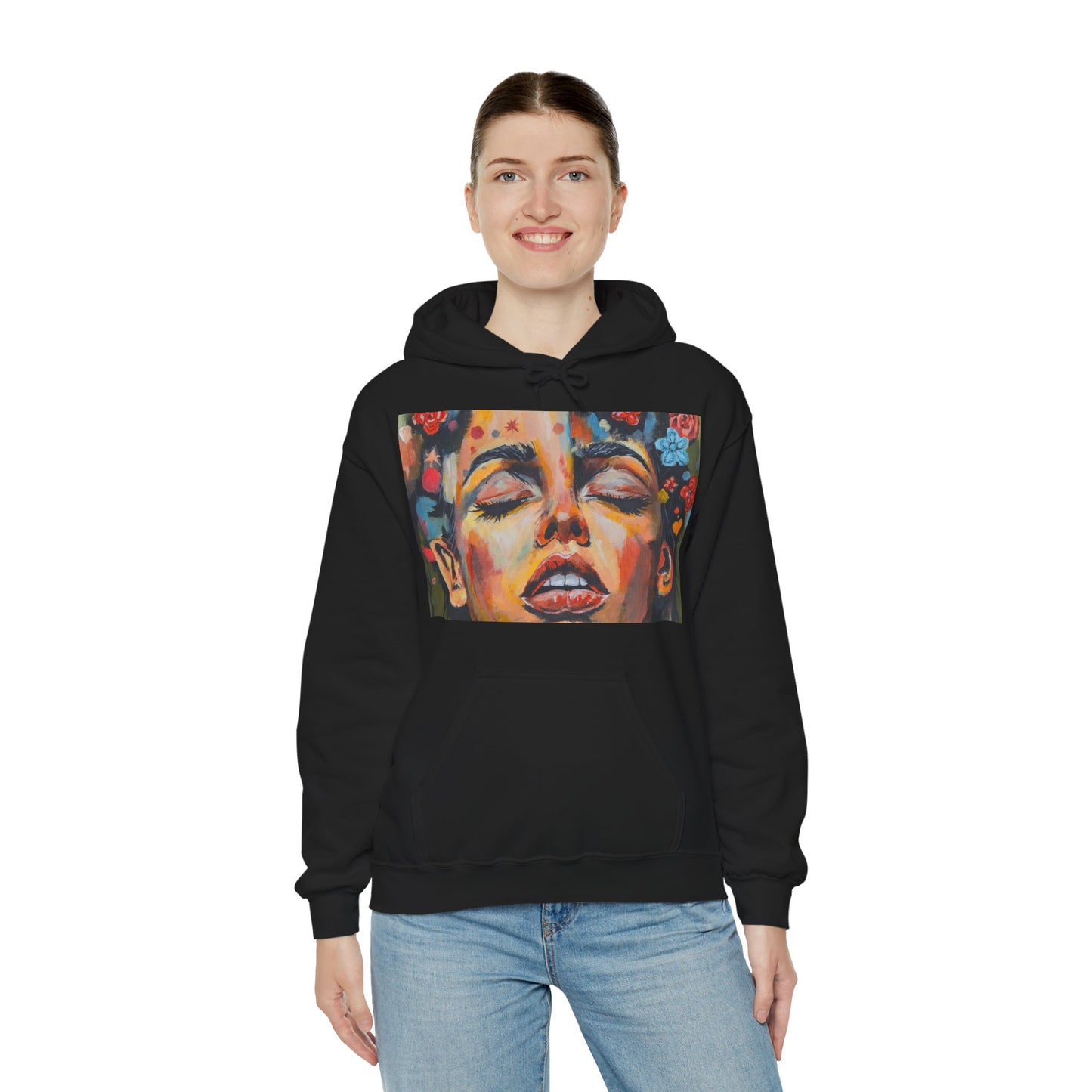 EFeWear Unisex Hoodie