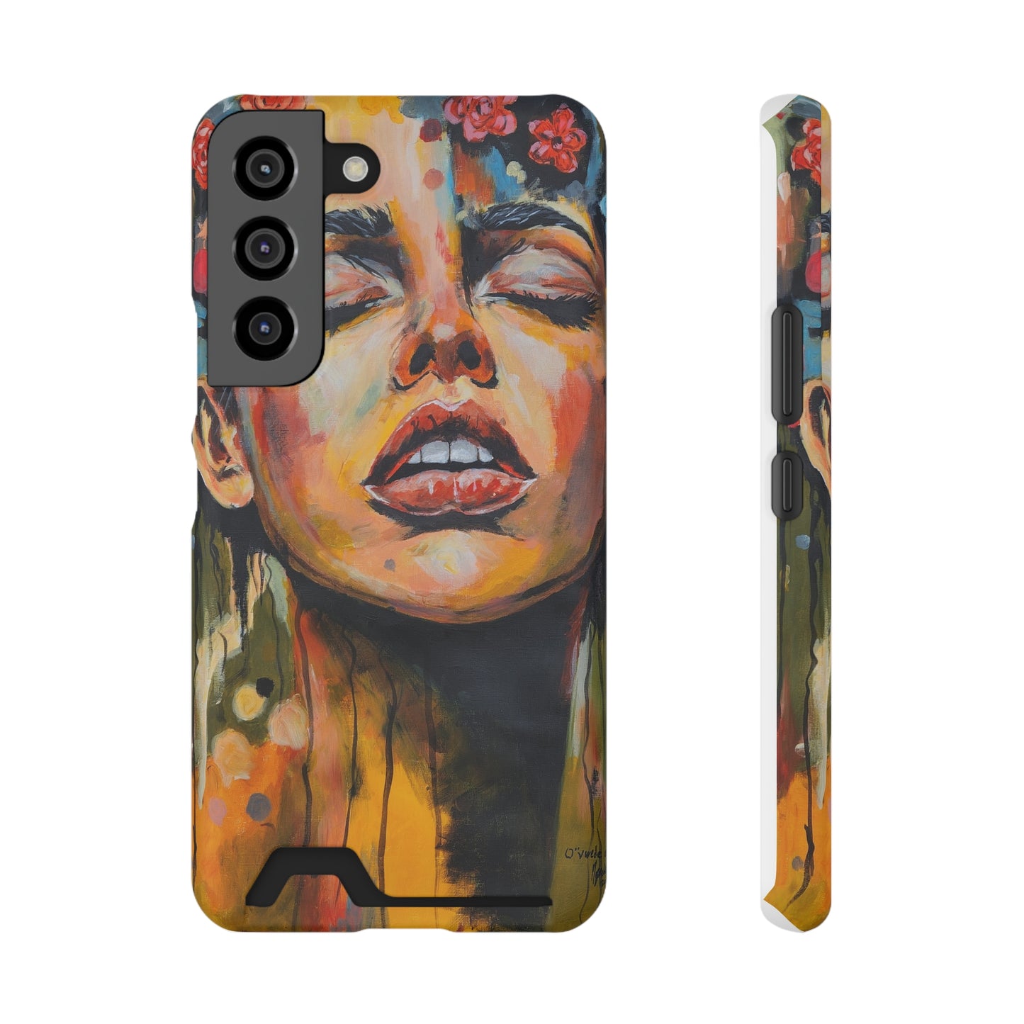 EFe Phone Case