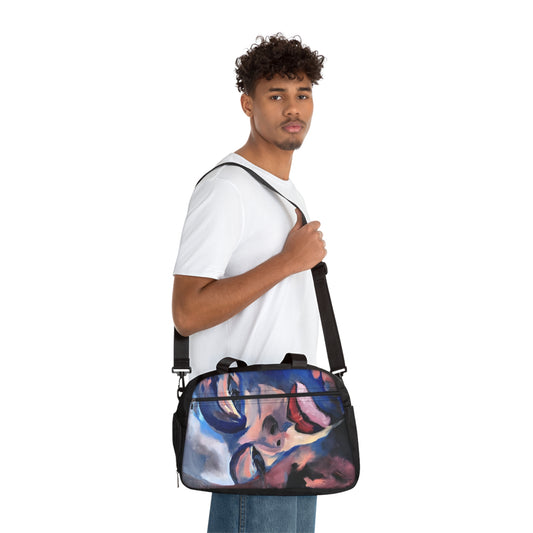 EFe Vibrant Fitness Handbag