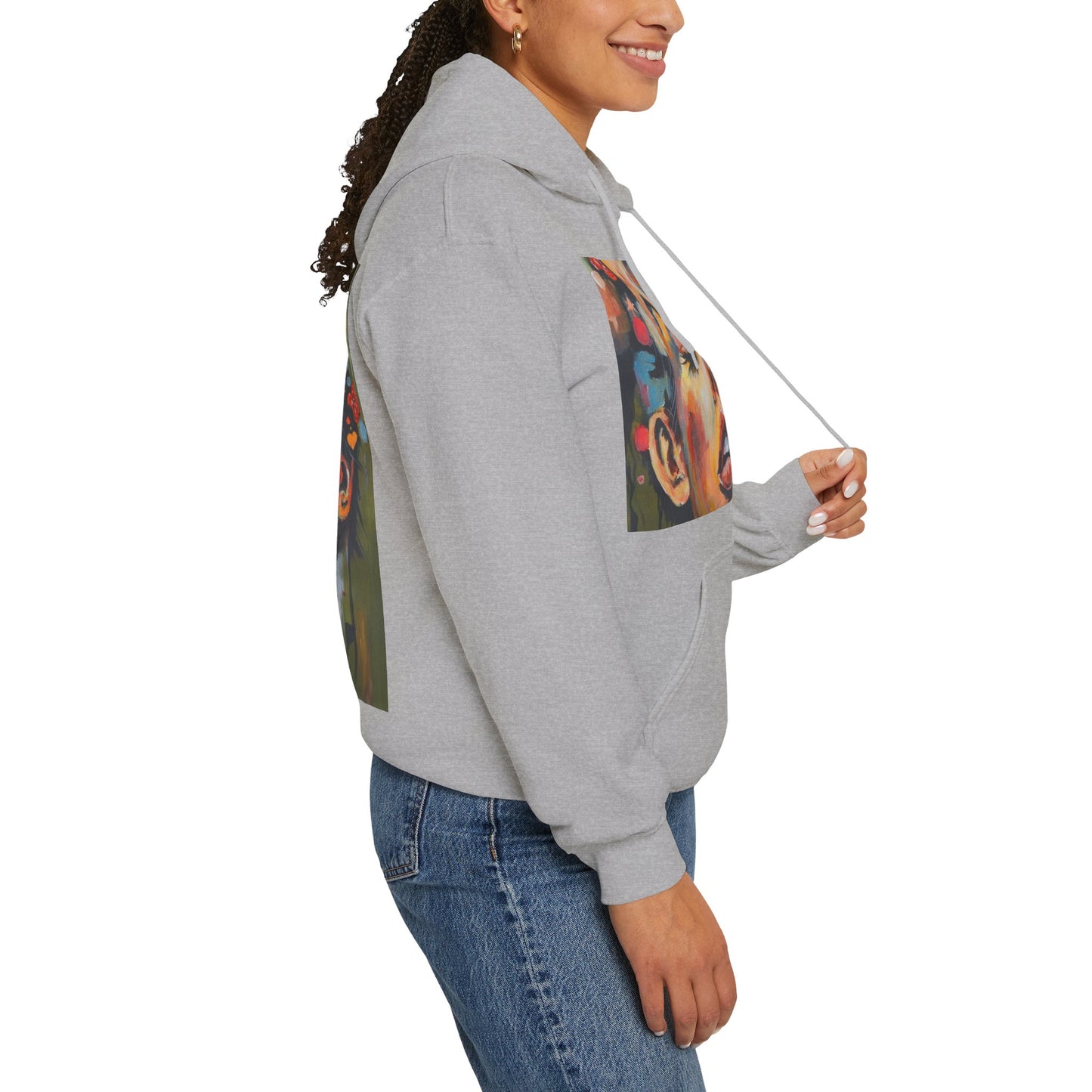 EFeWear Unisex Hoodie