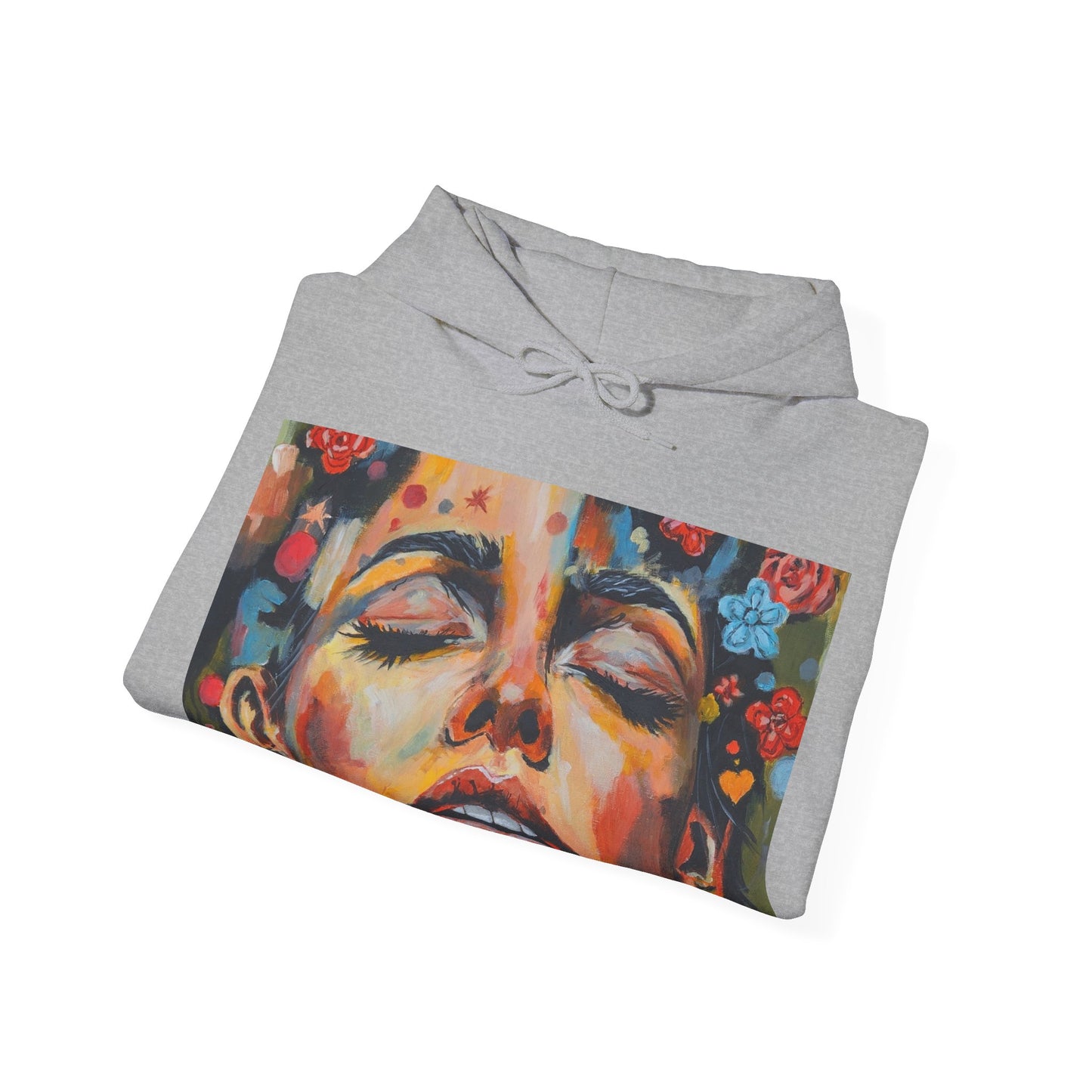 EFeWear Unisex Hoodie