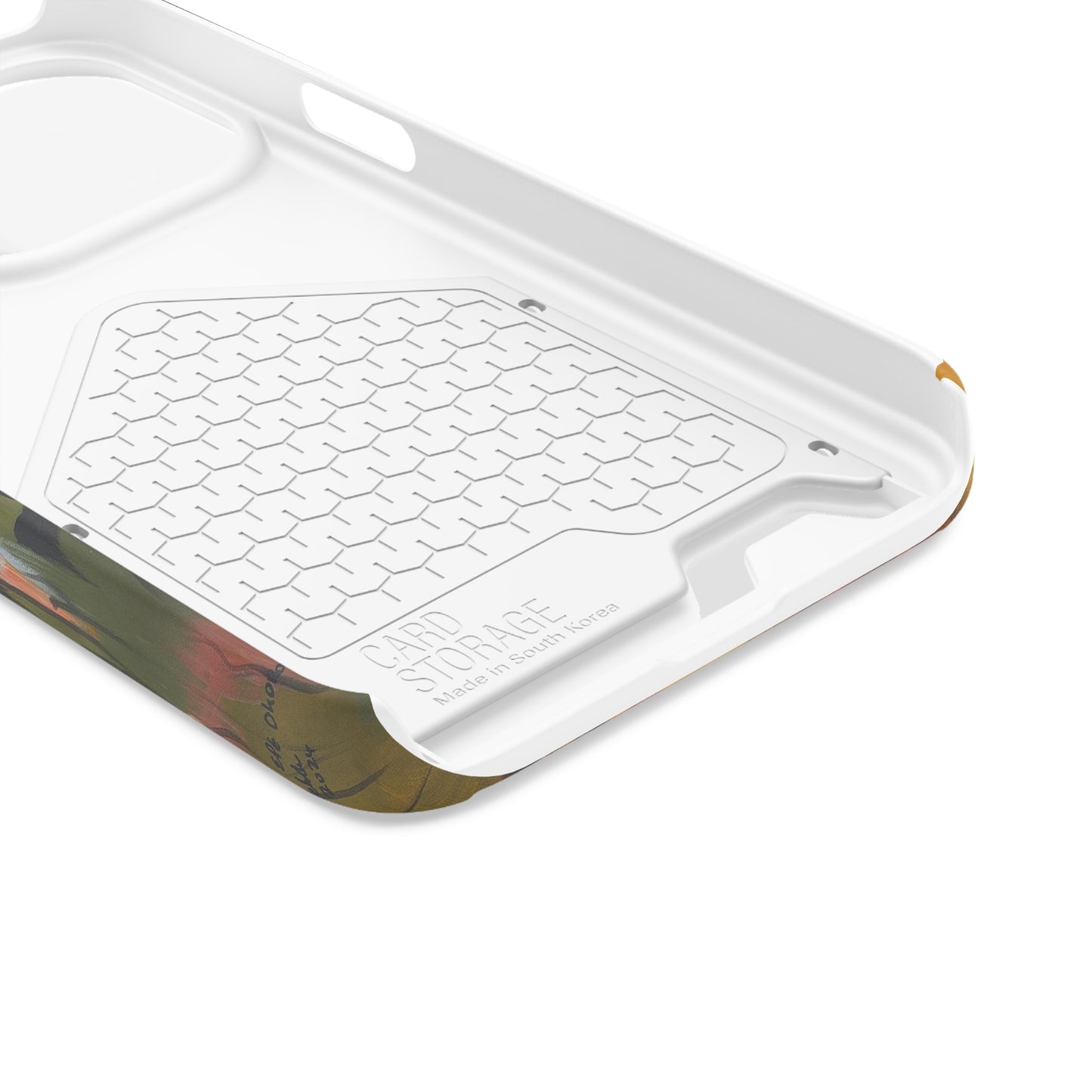 EFe Phone Case