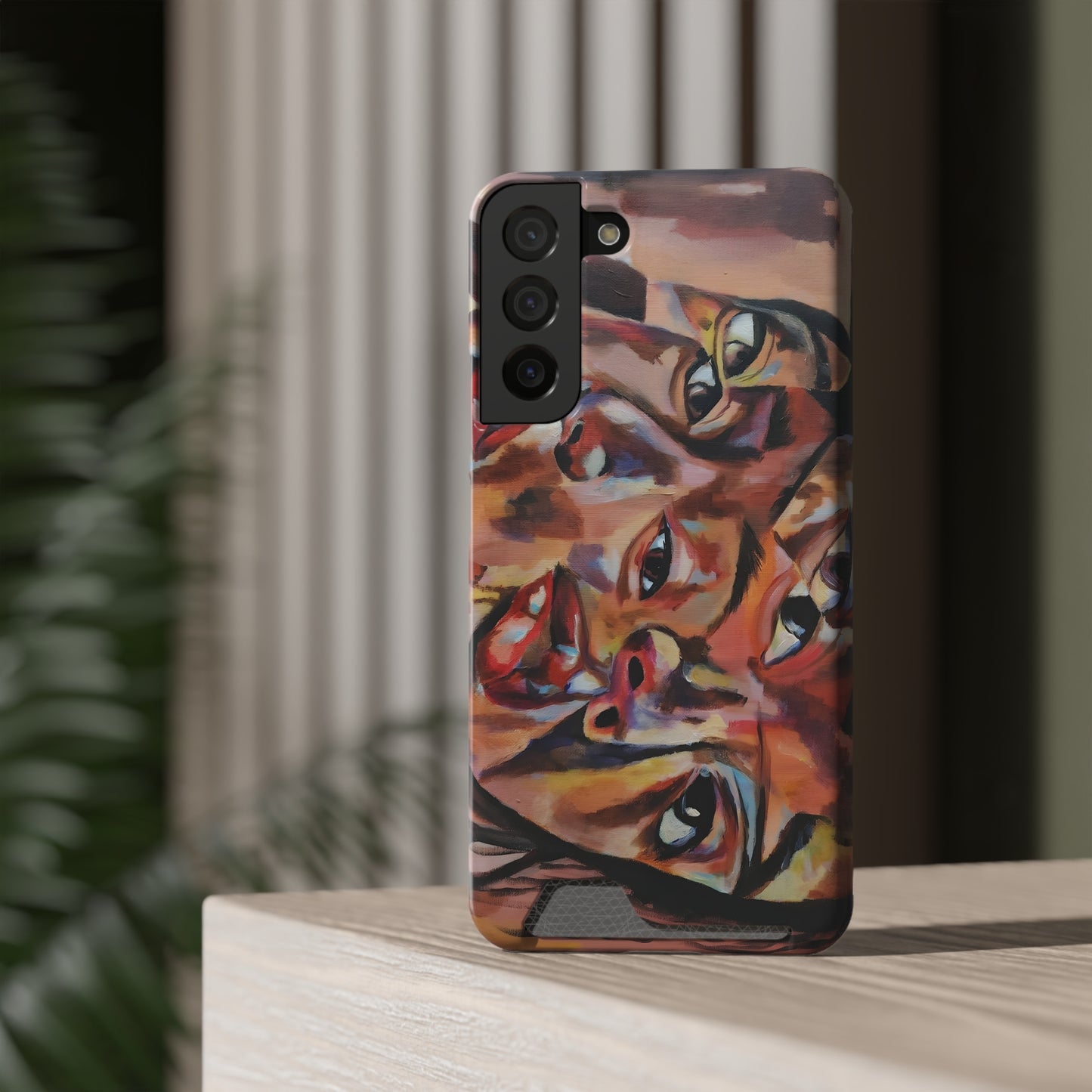 EFe Phone Case