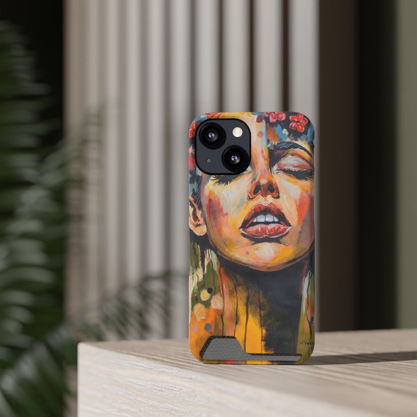 EFe Phone Case