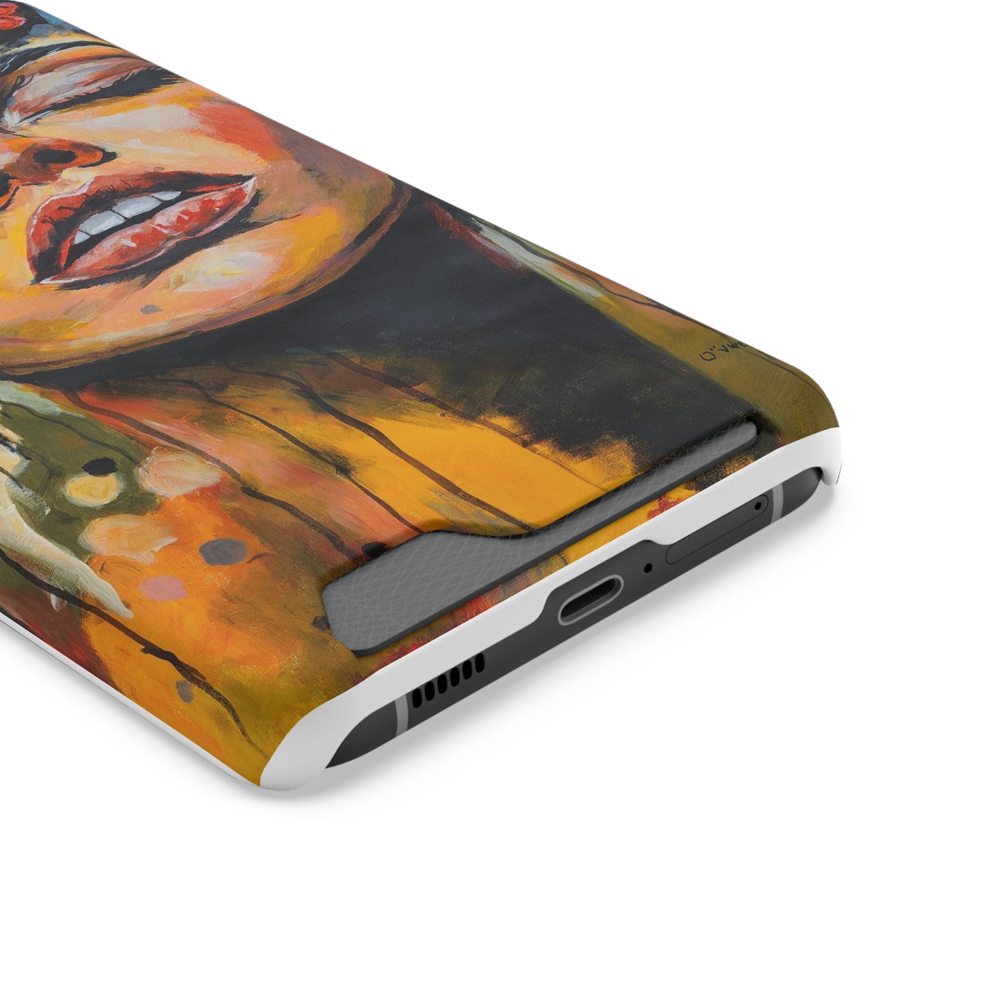 EFe Phone Case
