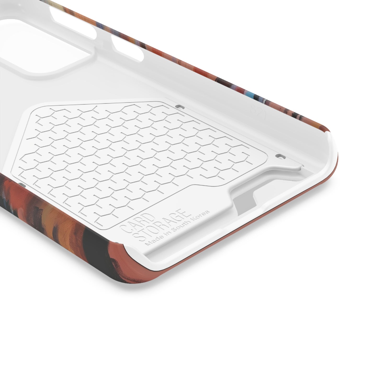 EFe Phone Case