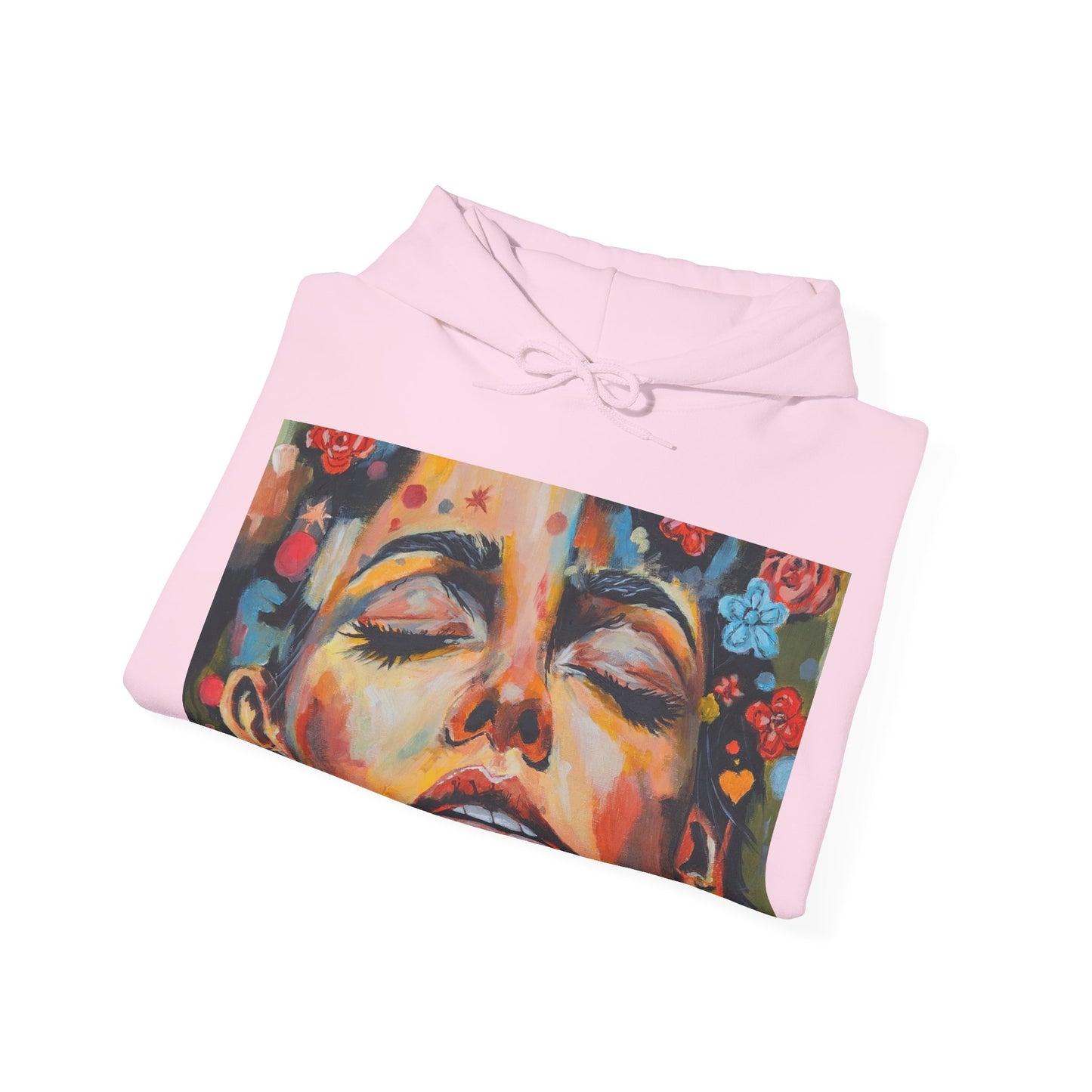 EFeWear Unisex Hoodie