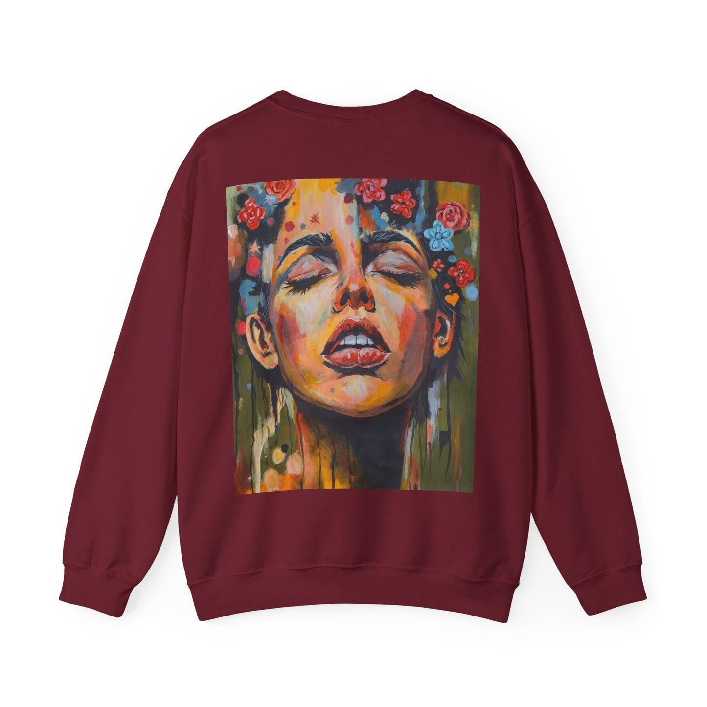 EFe Unisex Sweatshirt