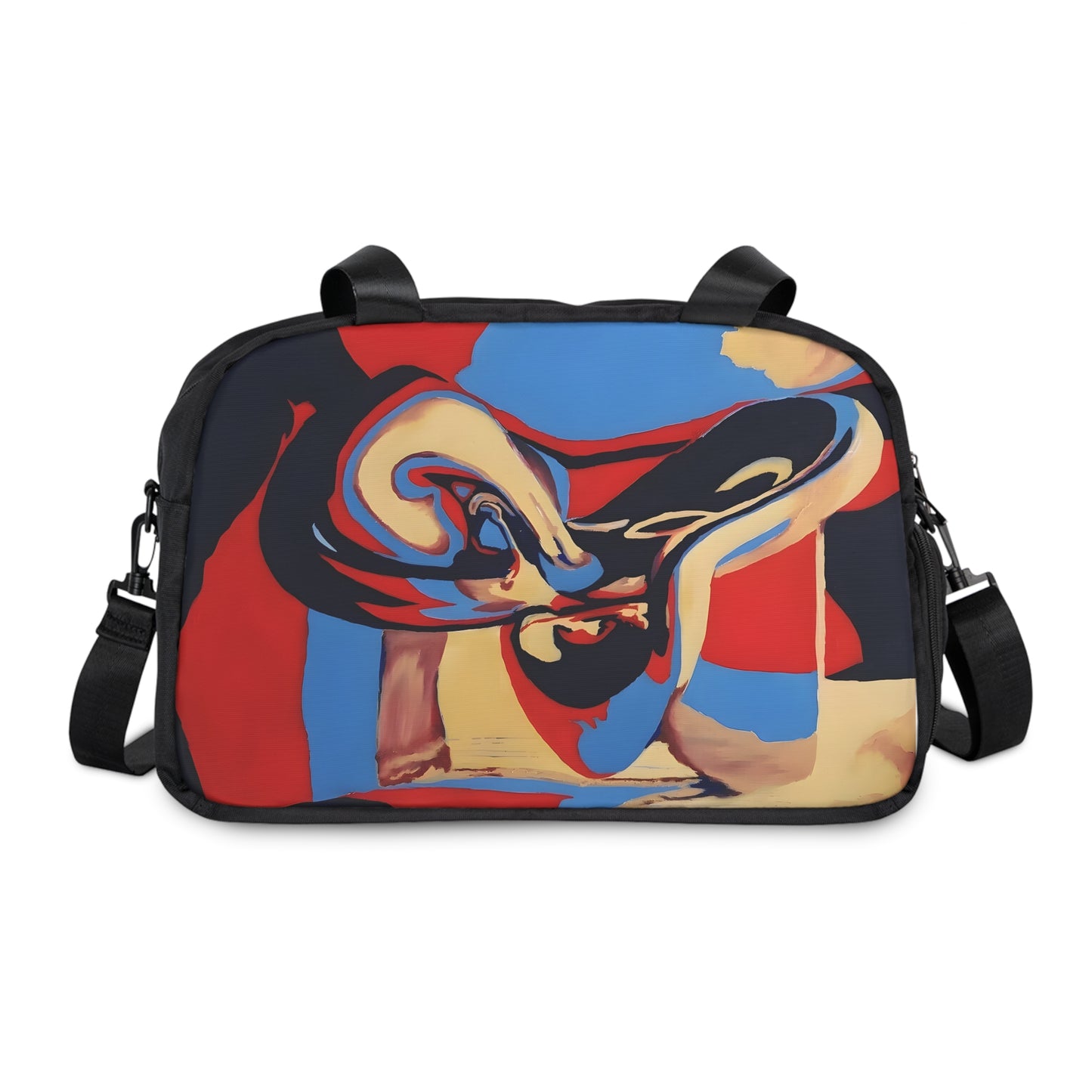EFe Vibrant Fitness Handbag
