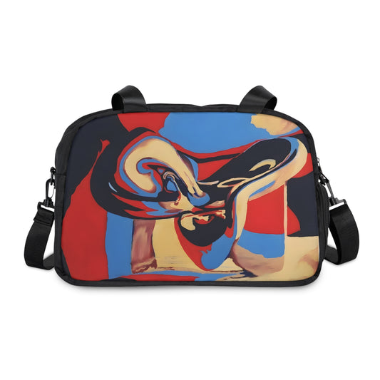 EFe Vibrant Fitness Handbag