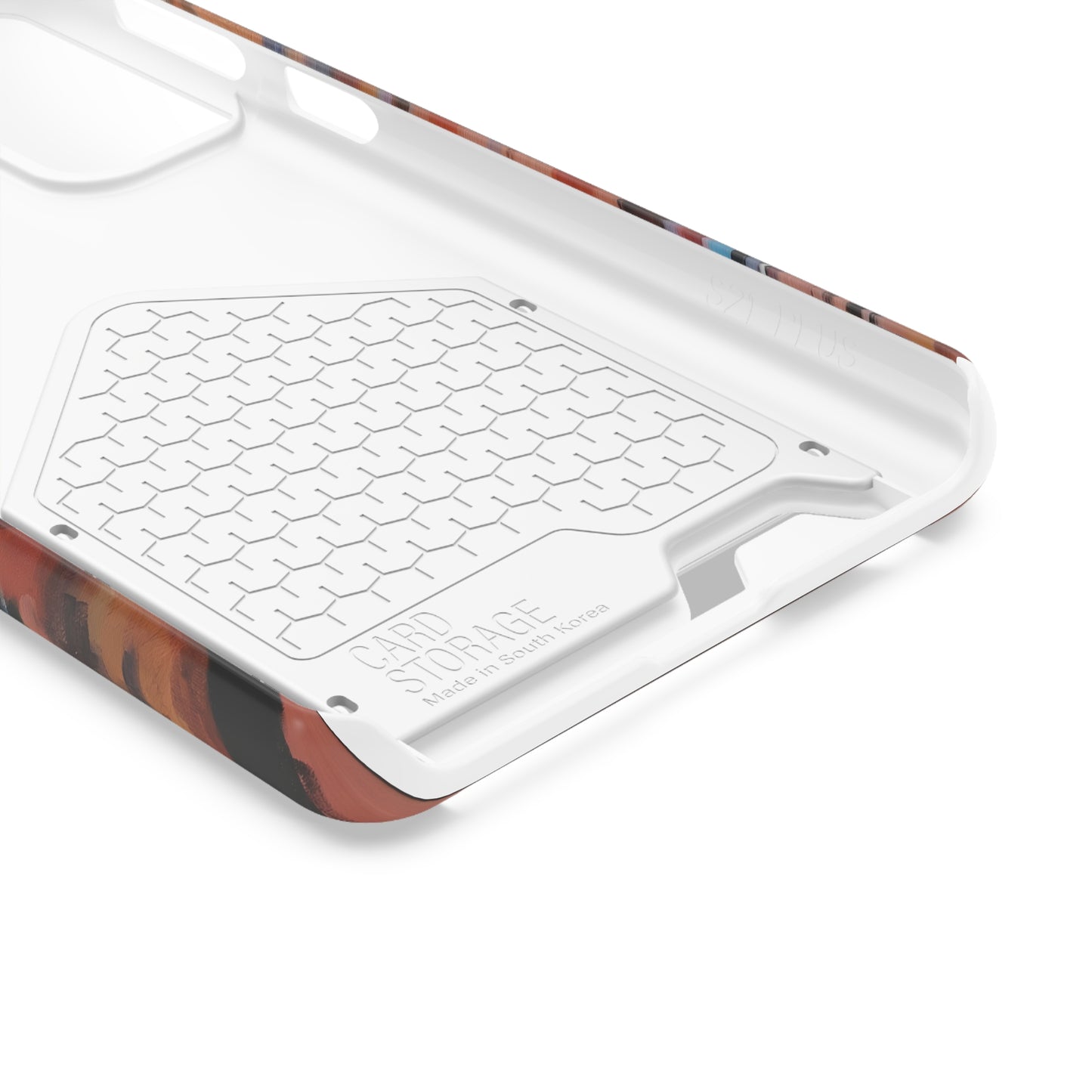 EFe Phone Case