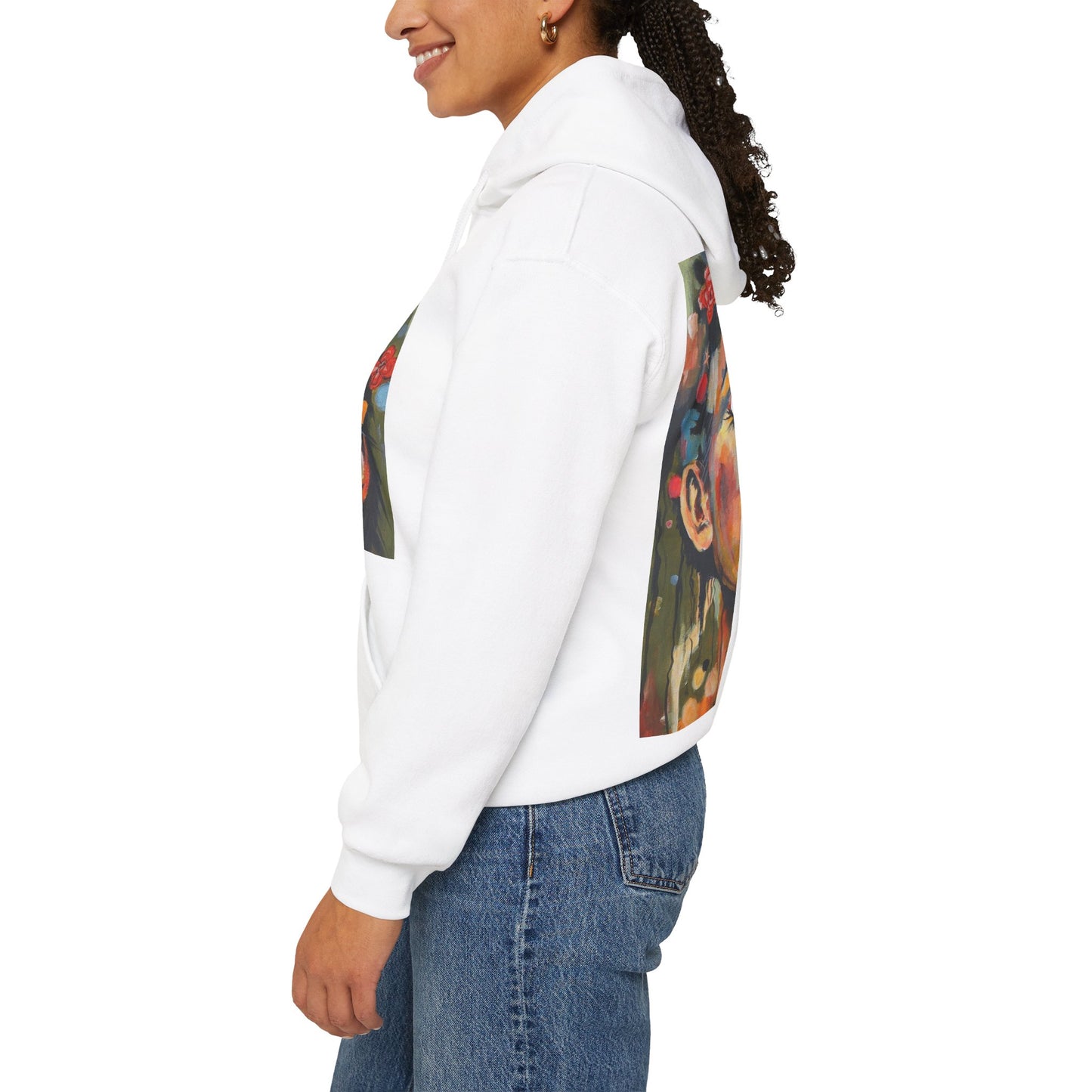 EFeWear Unisex Hoodie