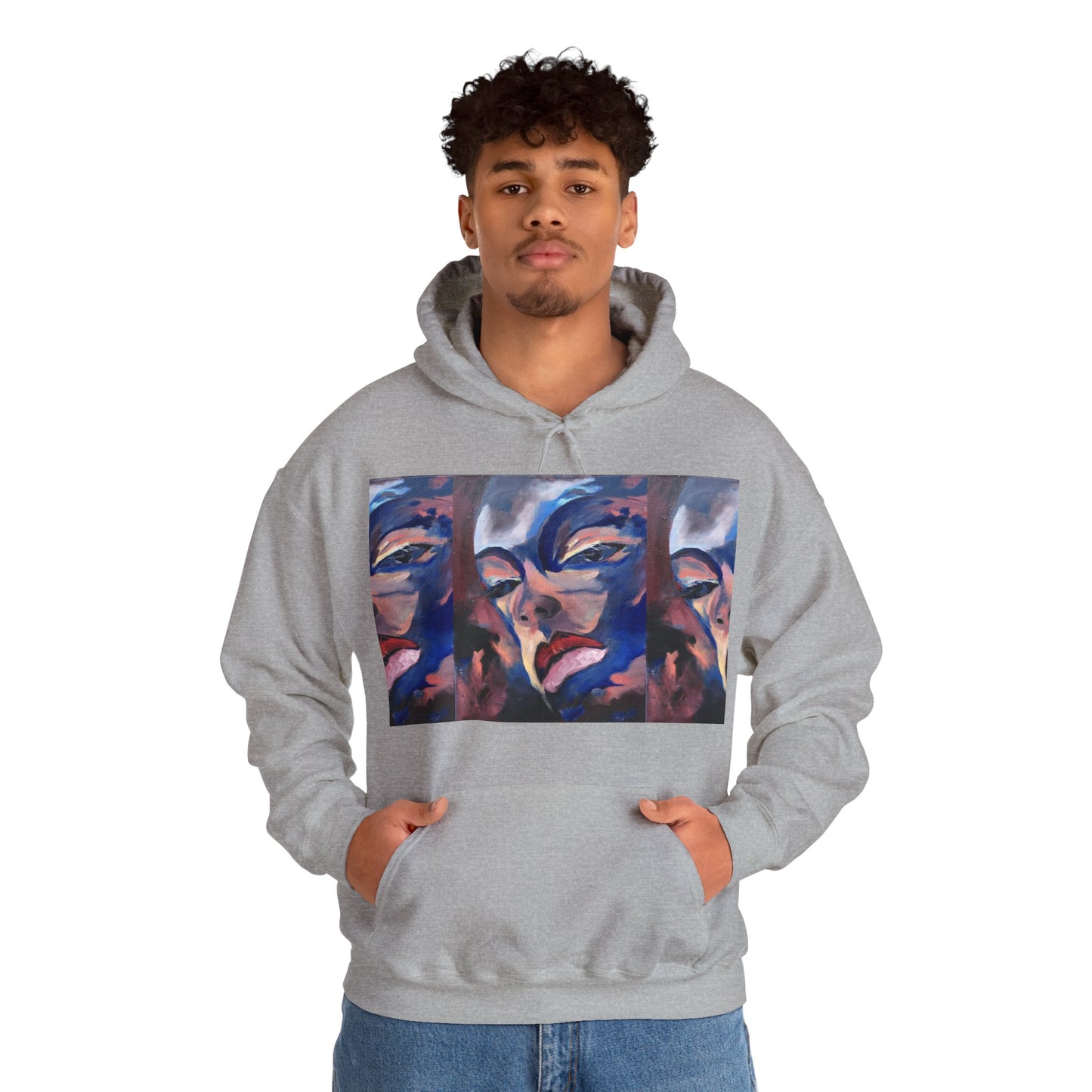 EFeWear Unisex Hoodie: