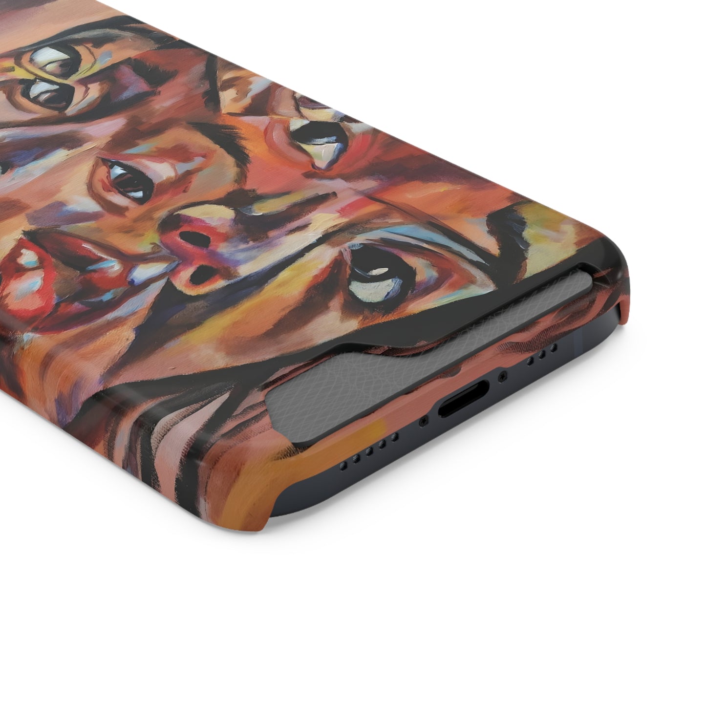 EFe Phone Case